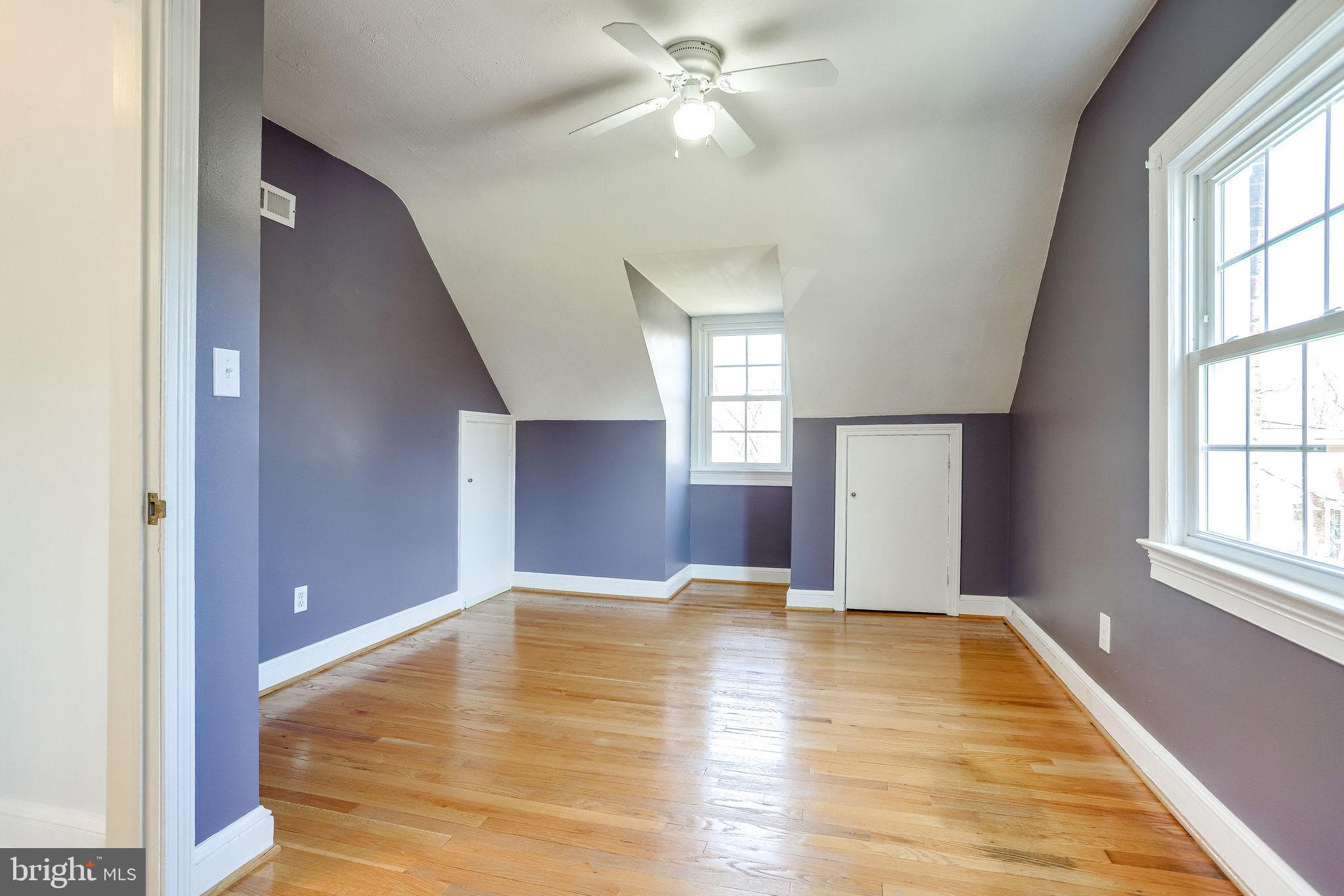 MEMORIAL HEIGHTS - Residential