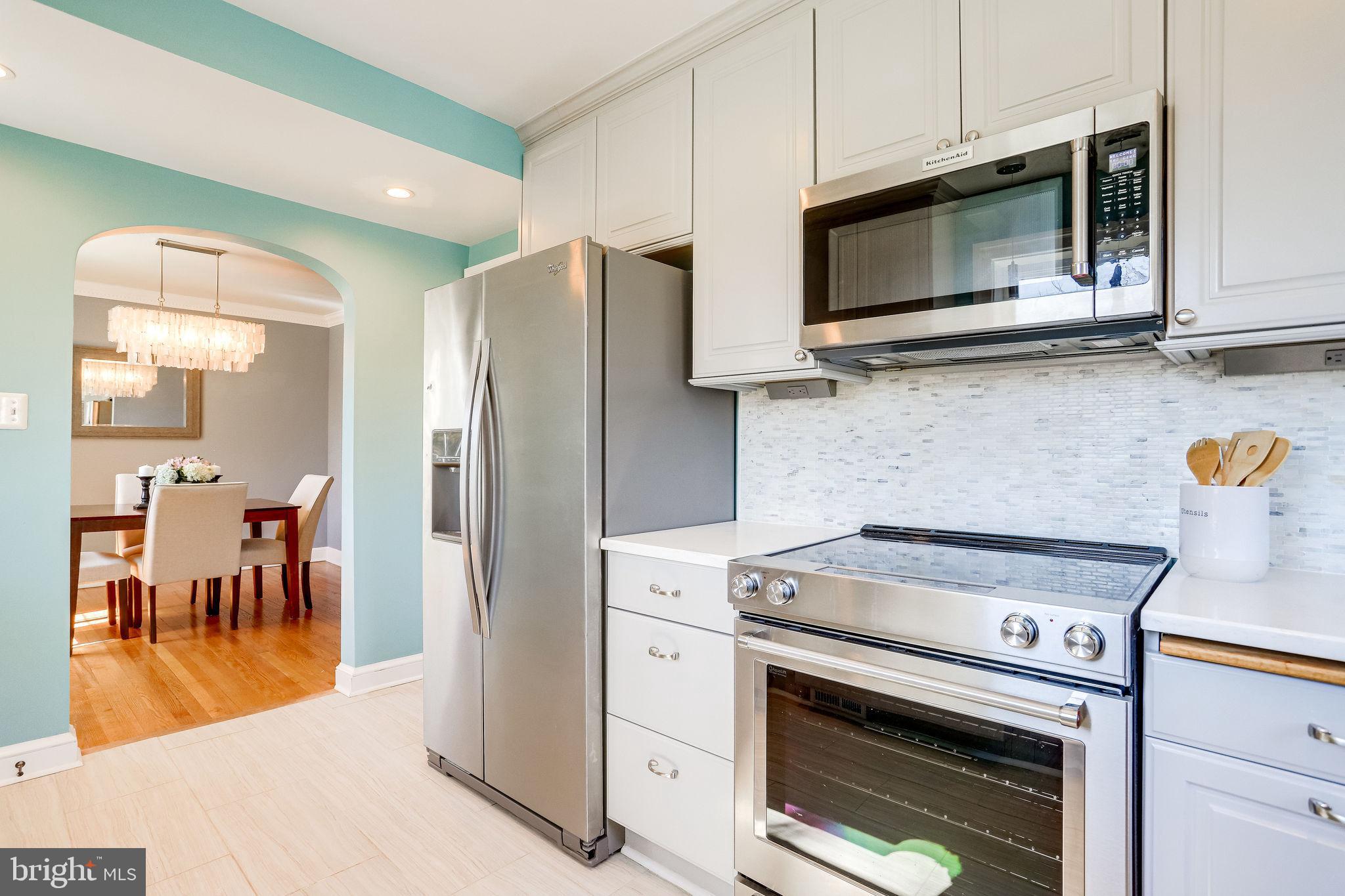 MEMORIAL HEIGHTS - Residential