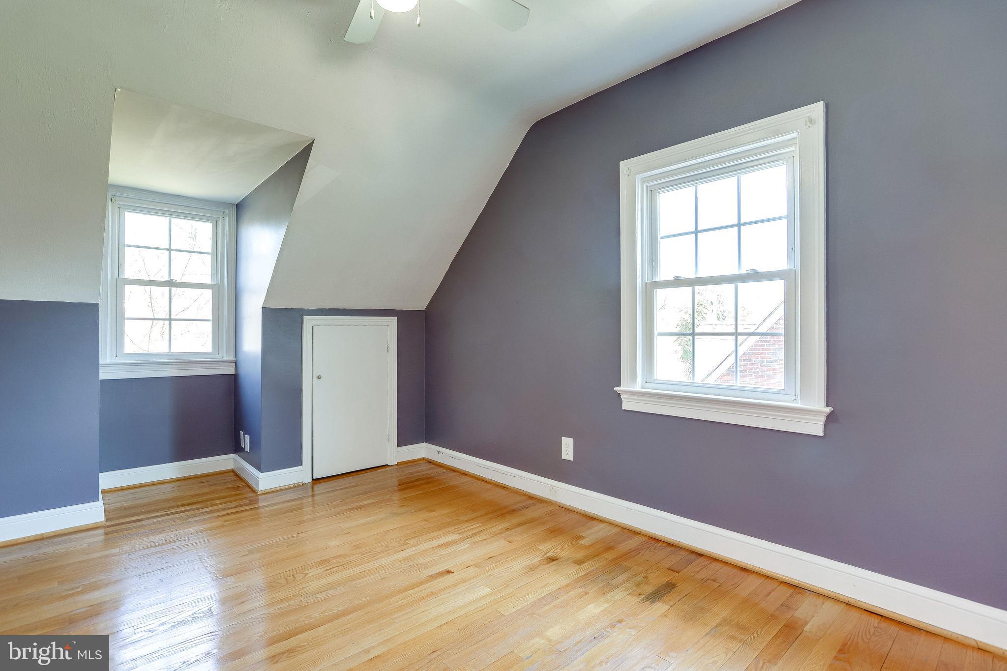 MEMORIAL HEIGHTS - Residential