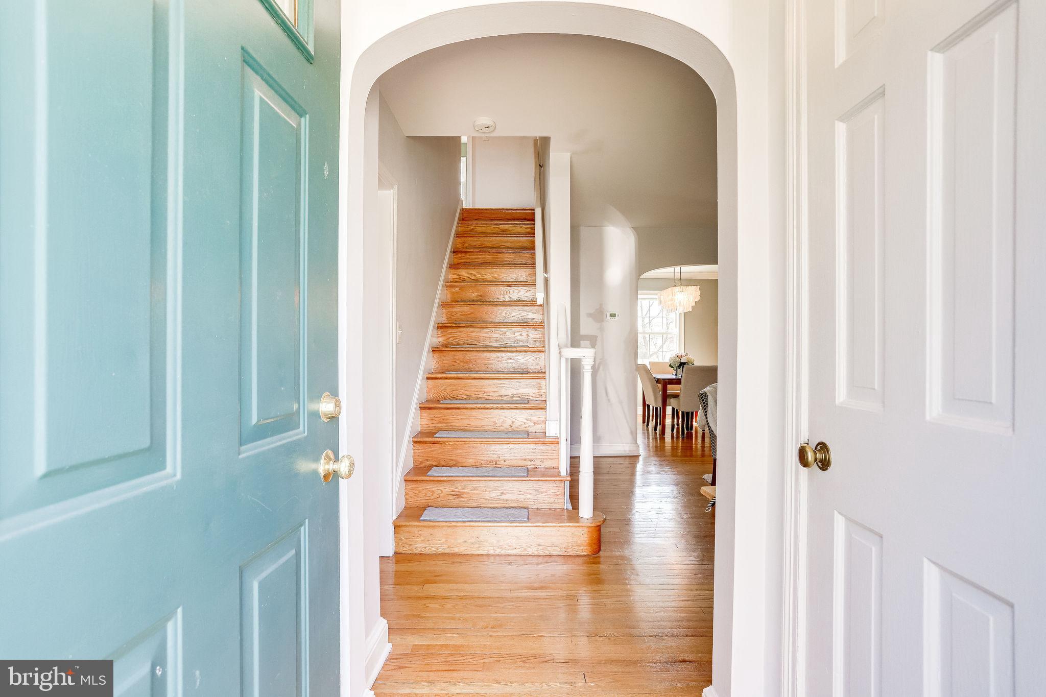 MEMORIAL HEIGHTS - Residential