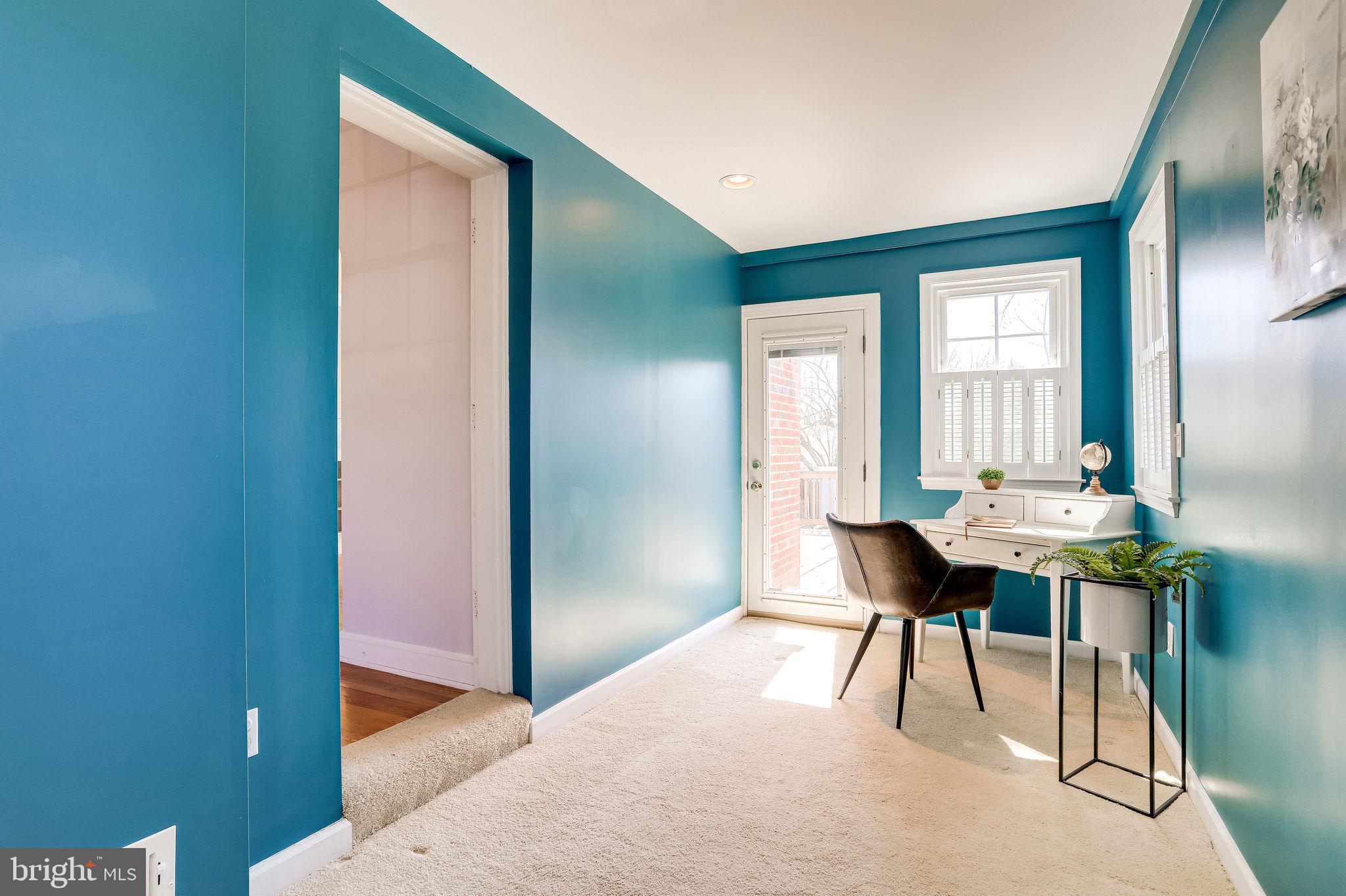 MEMORIAL HEIGHTS - Residential