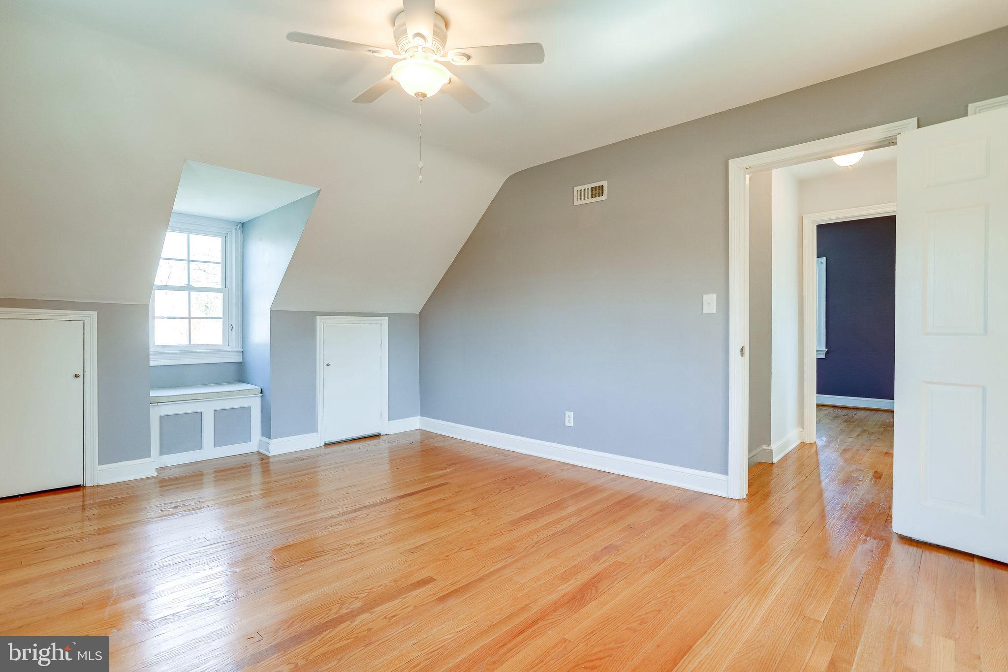 MEMORIAL HEIGHTS - Residential