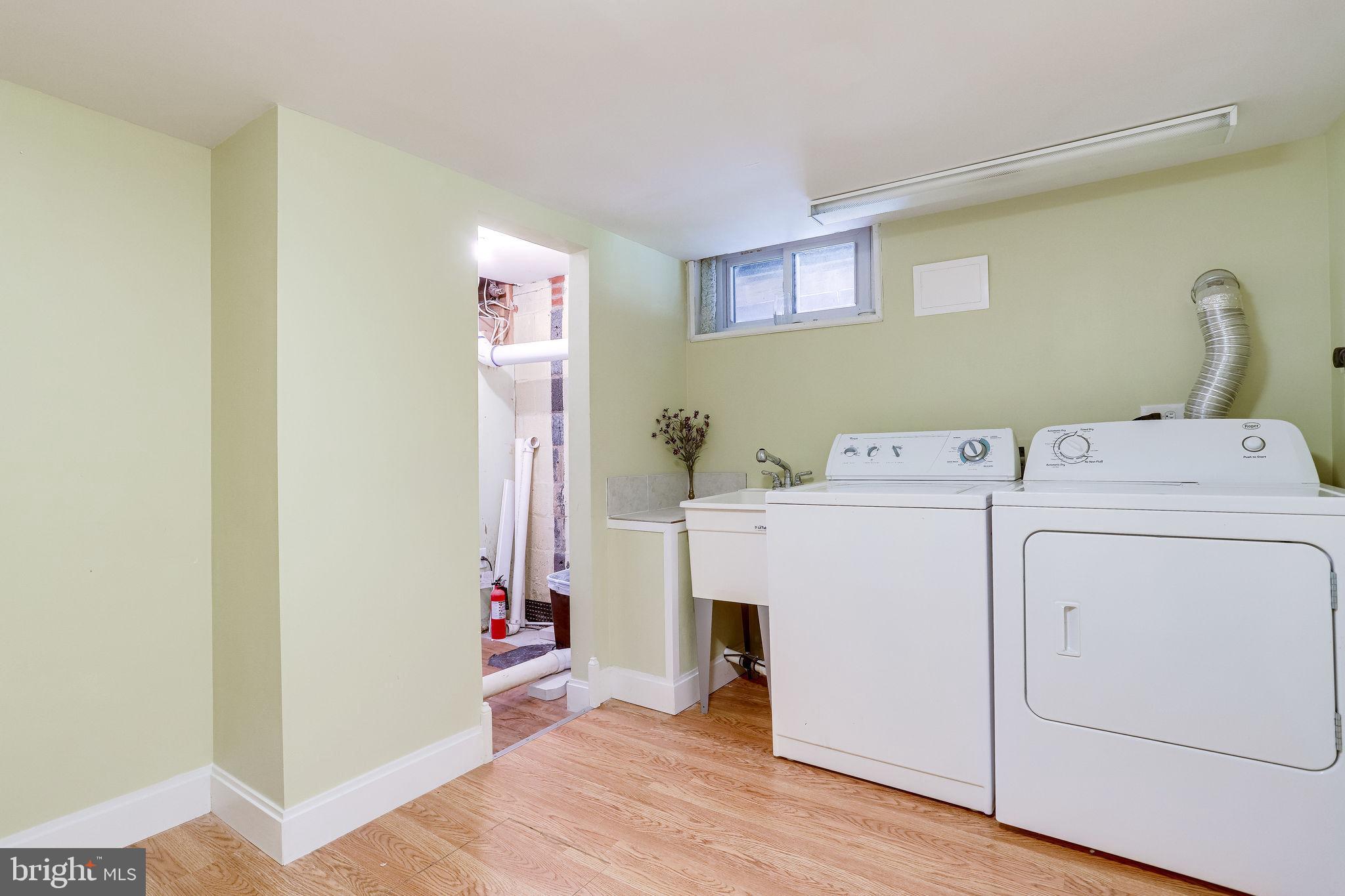 MEMORIAL HEIGHTS - Residential