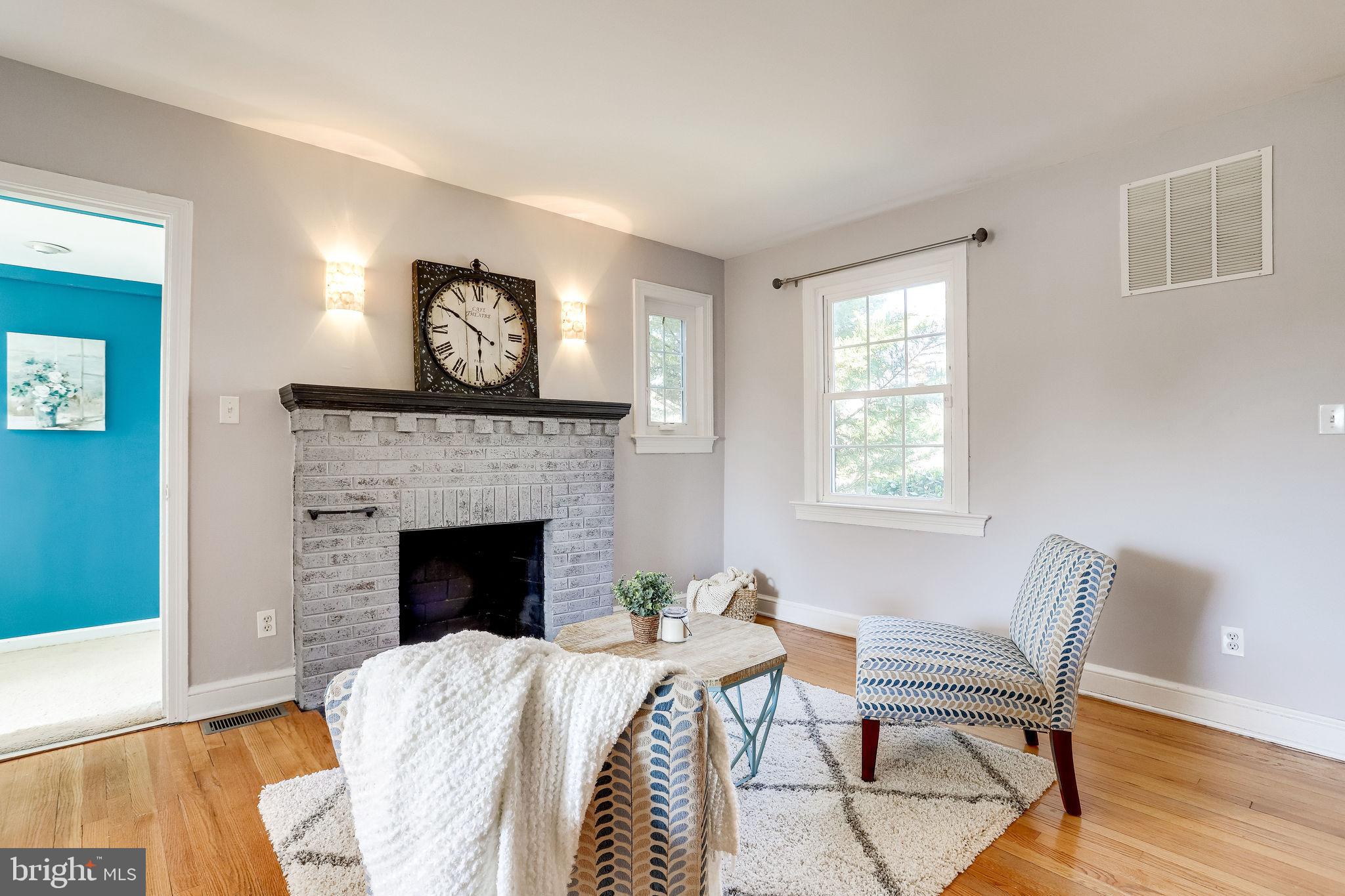 MEMORIAL HEIGHTS - Residential