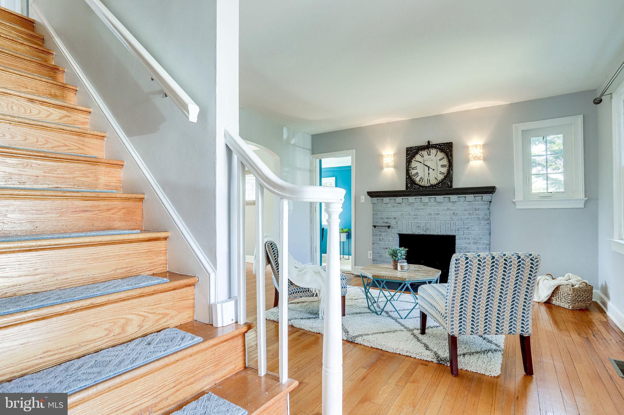 MEMORIAL HEIGHTS - Residential