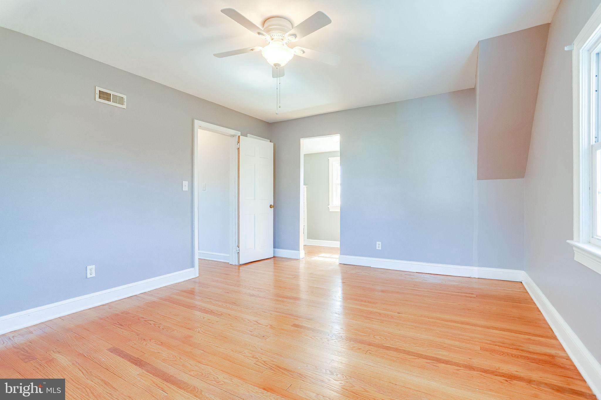 MEMORIAL HEIGHTS - Residential