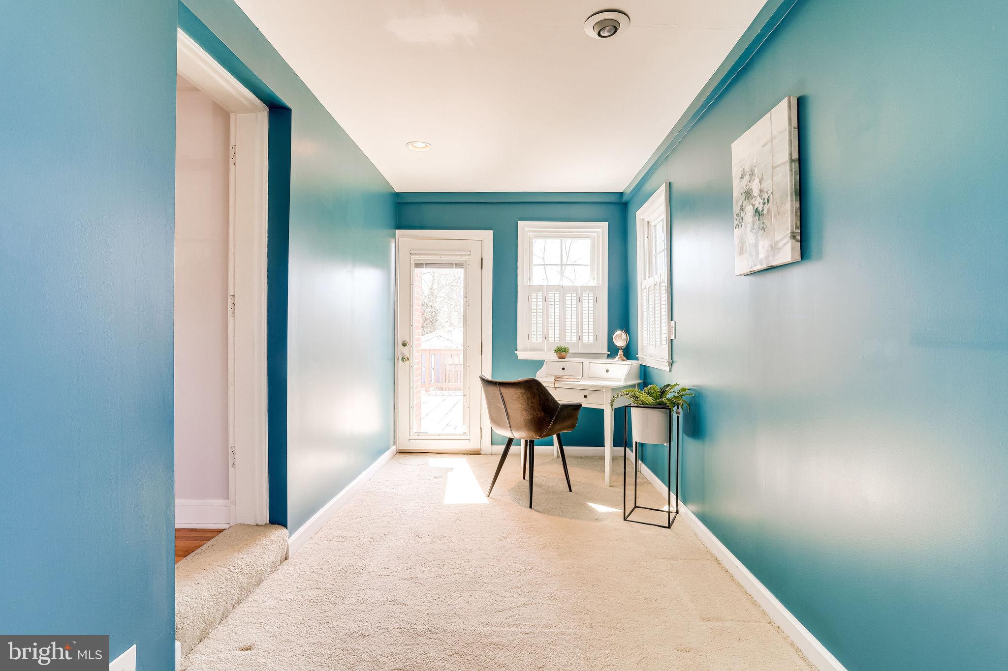 MEMORIAL HEIGHTS - Residential