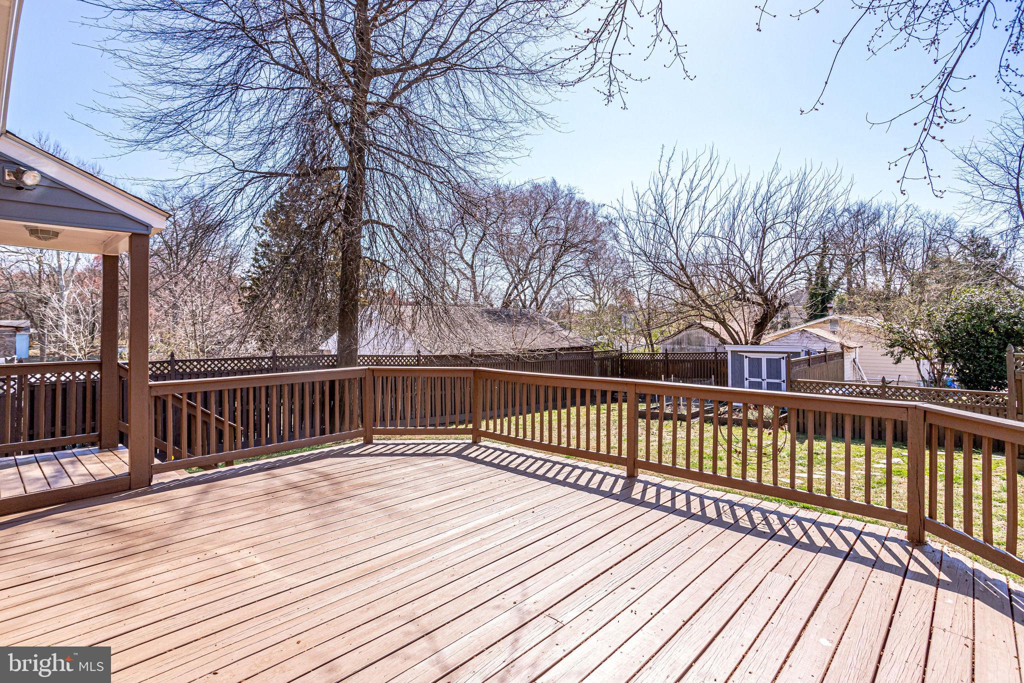 MEMORIAL HEIGHTS - Residential