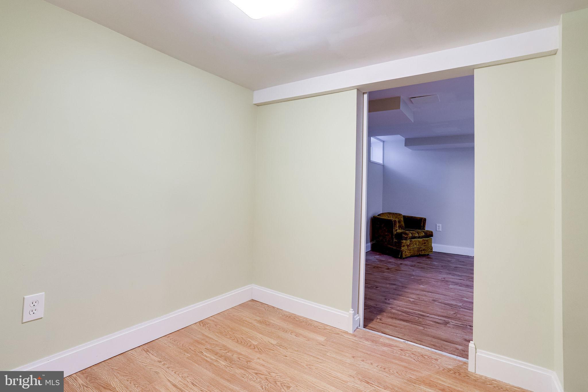 MEMORIAL HEIGHTS - Residential