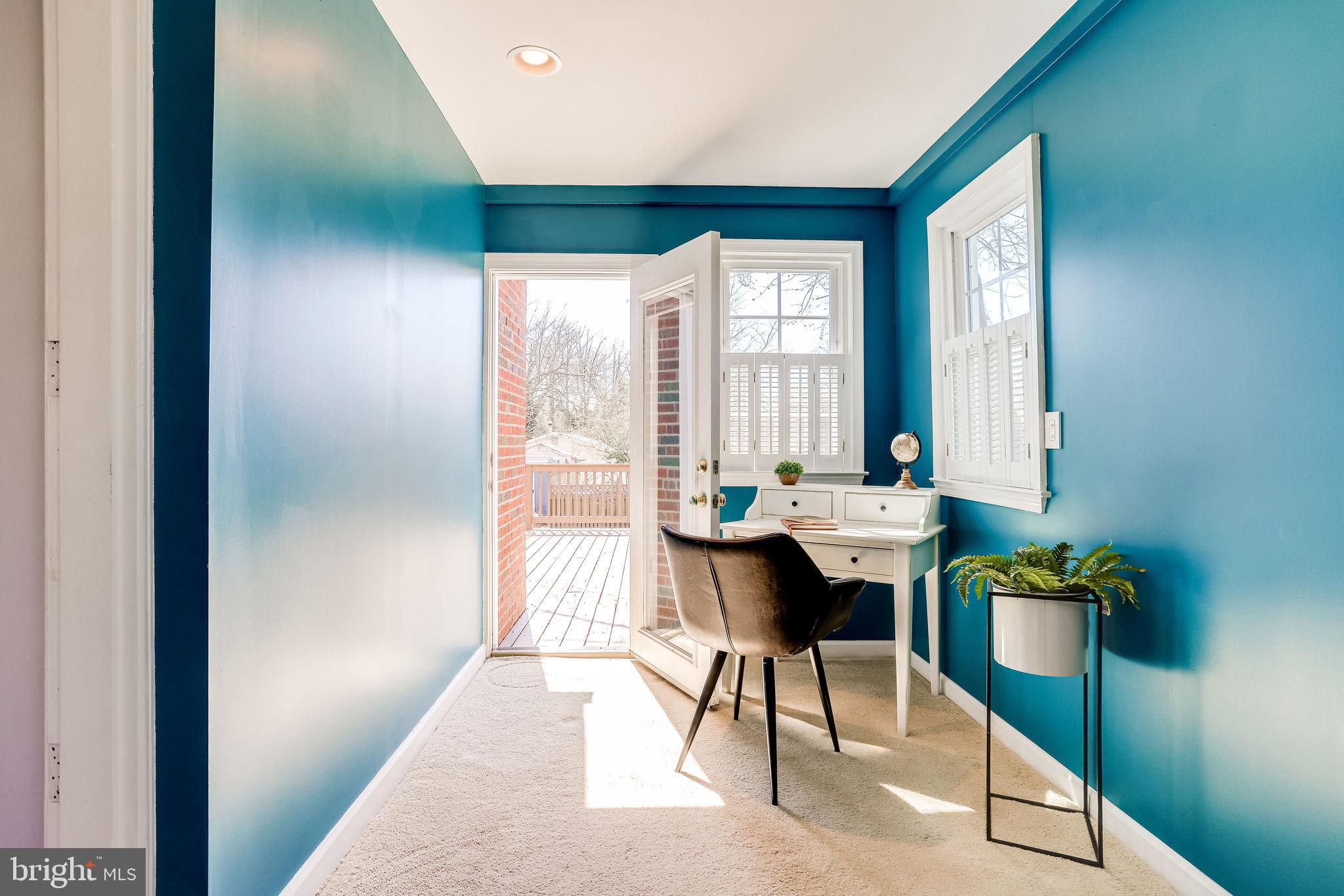 MEMORIAL HEIGHTS - Residential