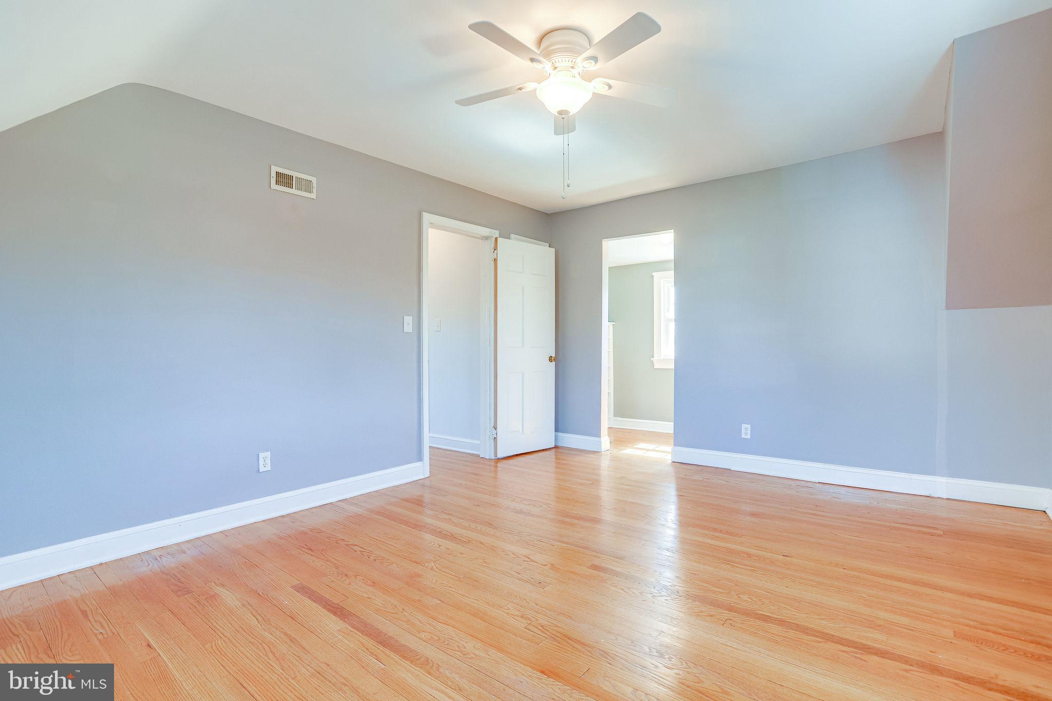 MEMORIAL HEIGHTS - Residential