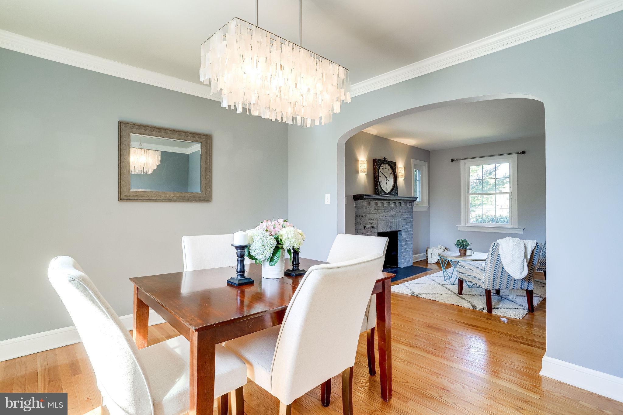 MEMORIAL HEIGHTS - Residential