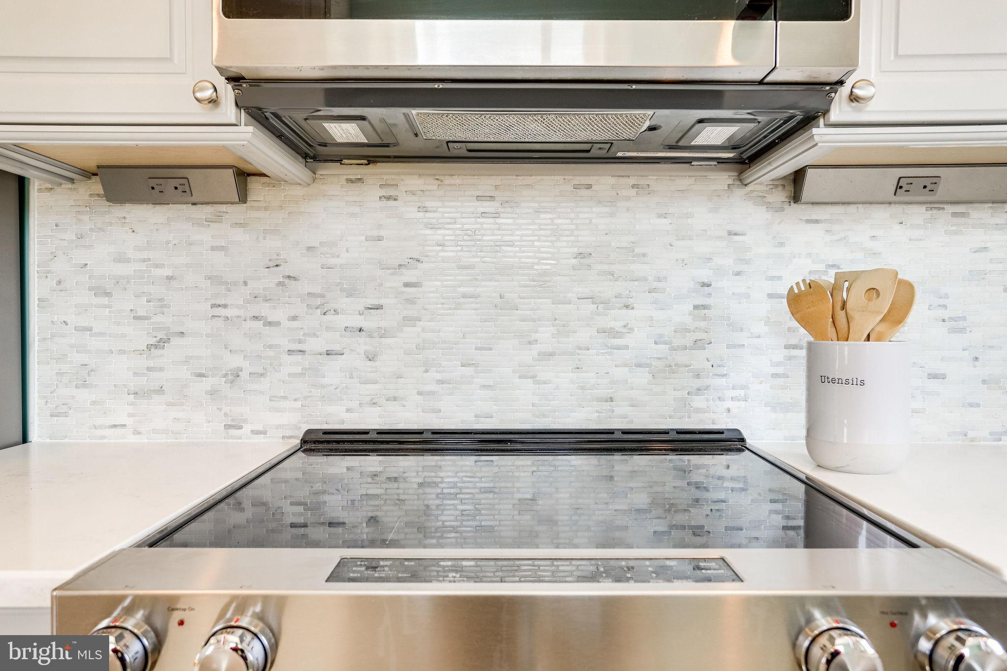 MEMORIAL HEIGHTS - Residential