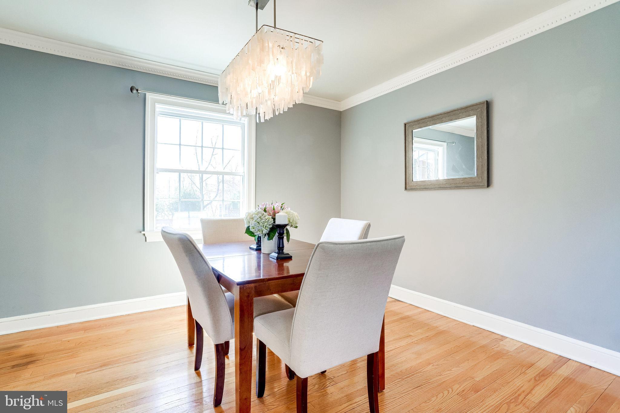 MEMORIAL HEIGHTS - Residential