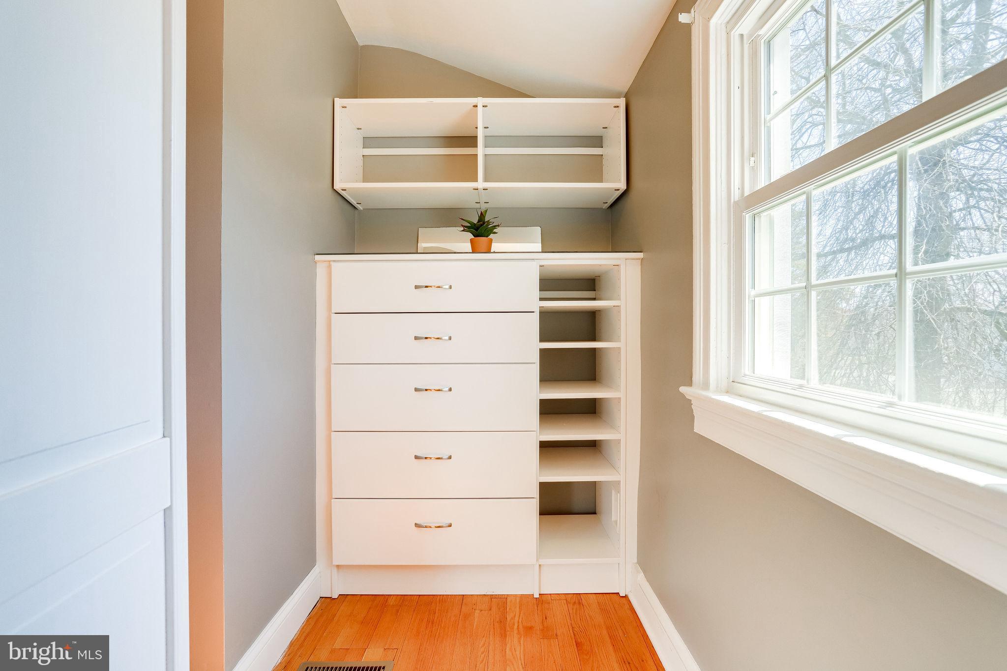 MEMORIAL HEIGHTS - Residential