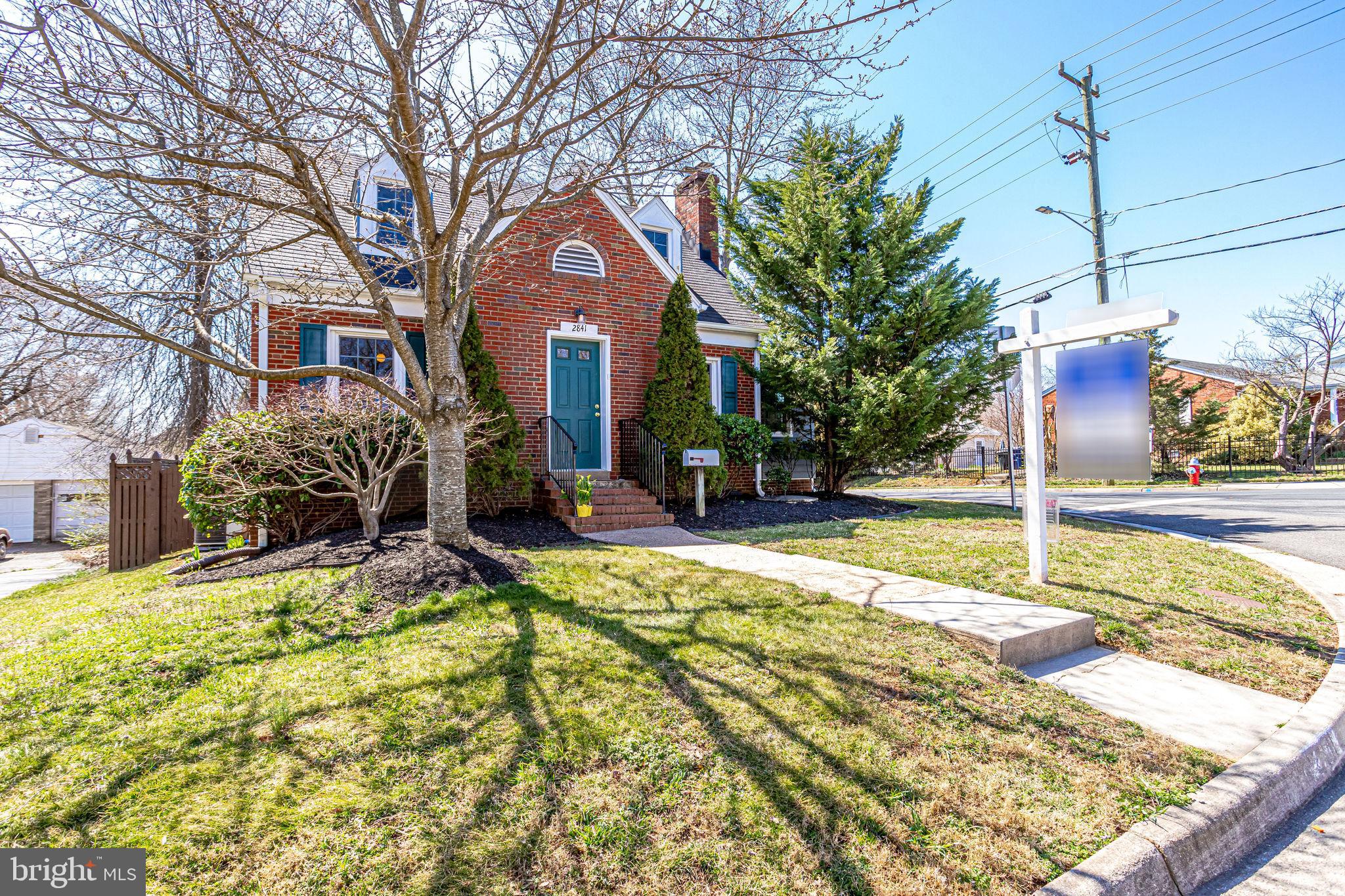 MEMORIAL HEIGHTS - Residential