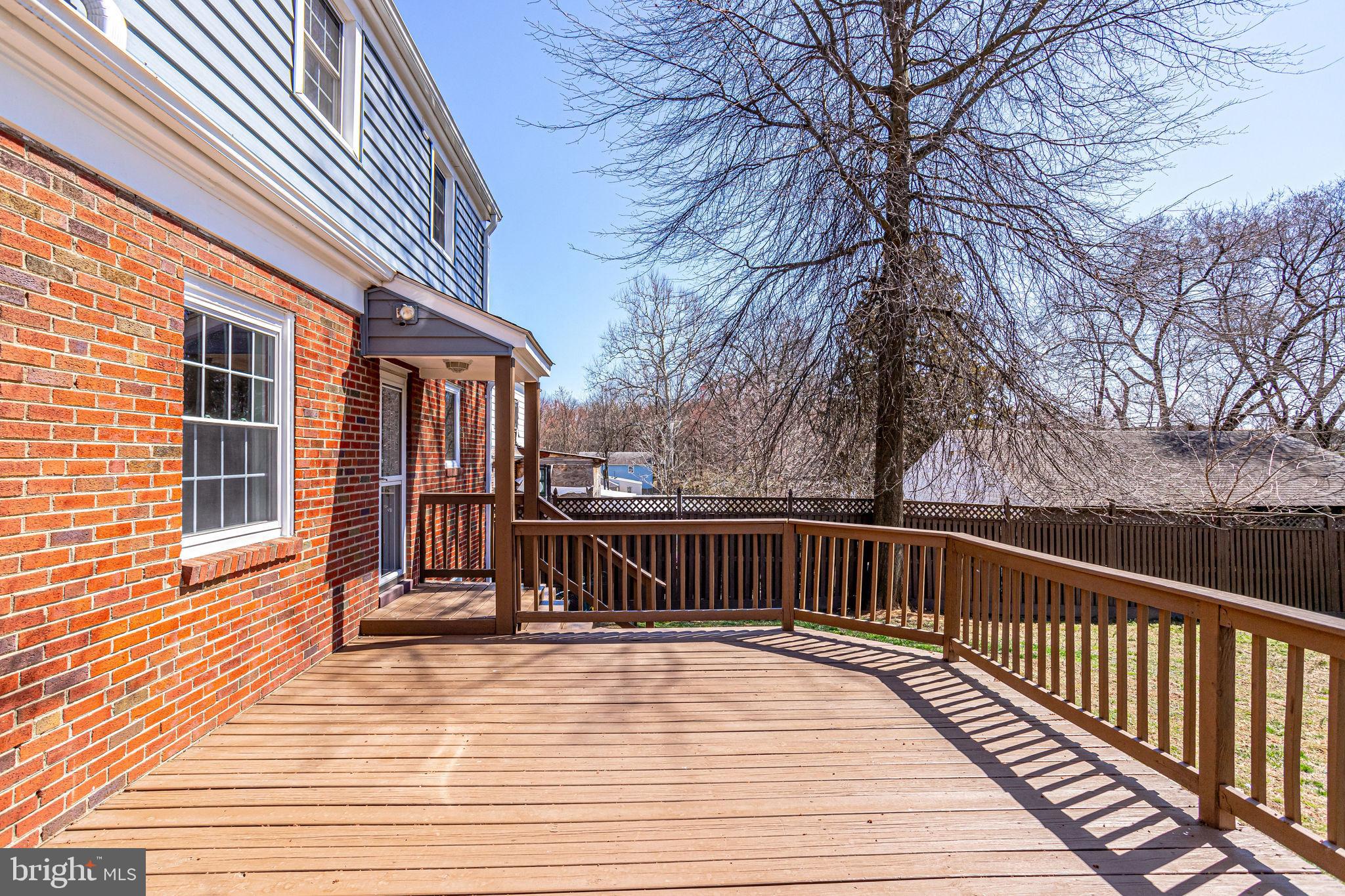 MEMORIAL HEIGHTS - Residential