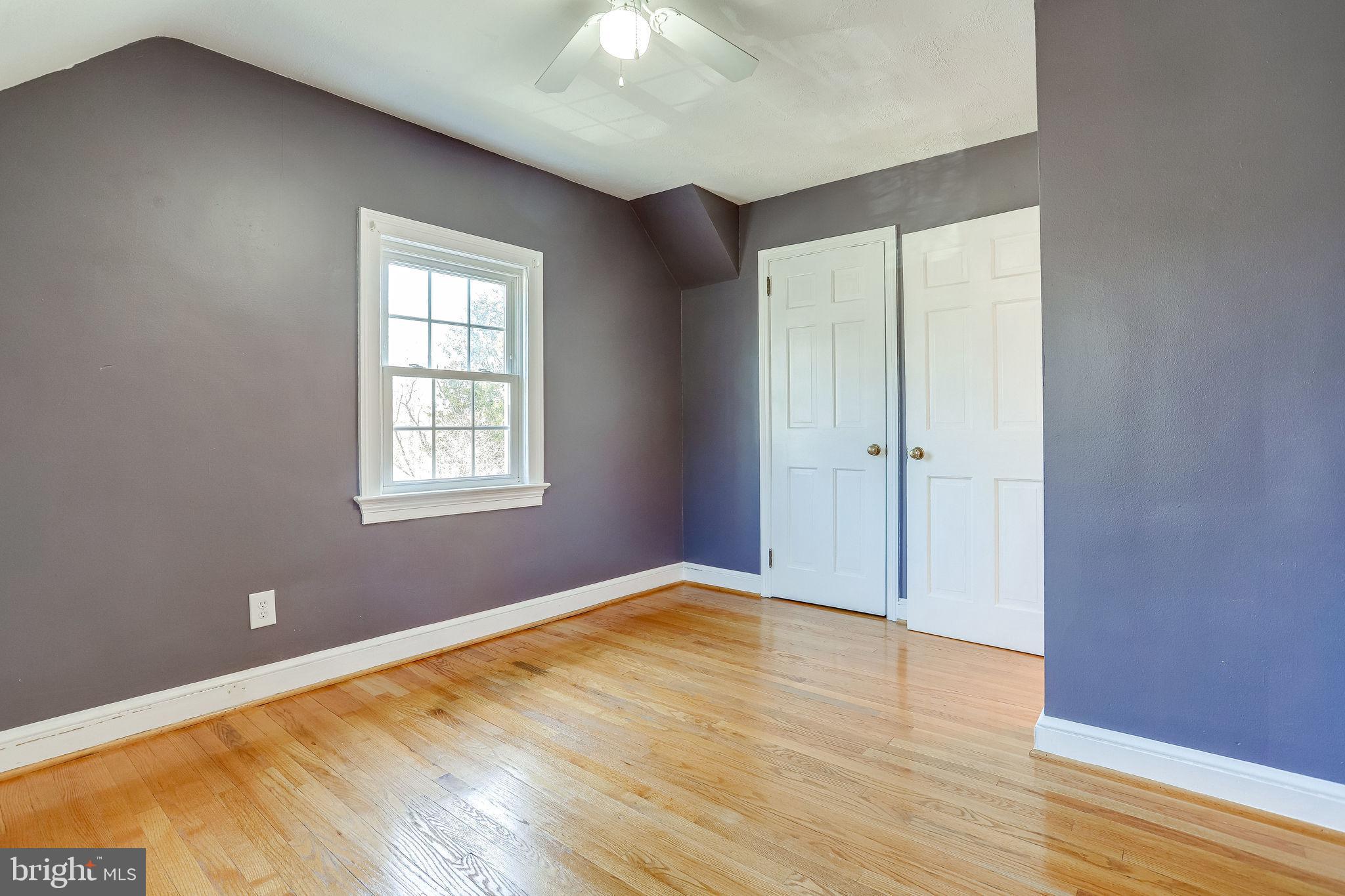 MEMORIAL HEIGHTS - Residential