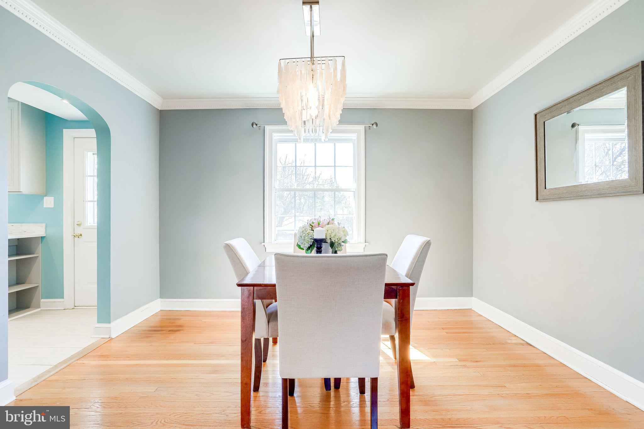 MEMORIAL HEIGHTS - Residential