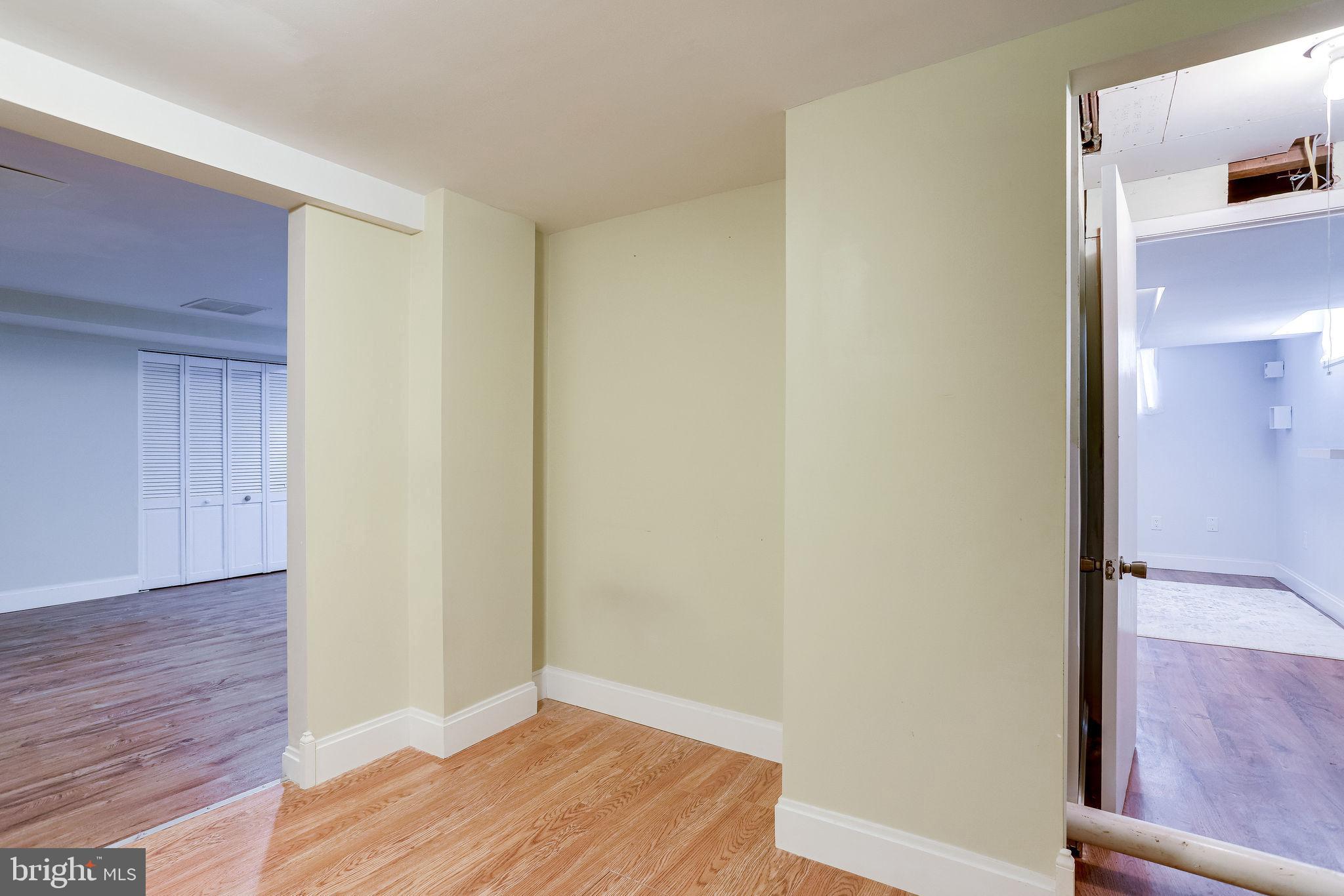 MEMORIAL HEIGHTS - Residential