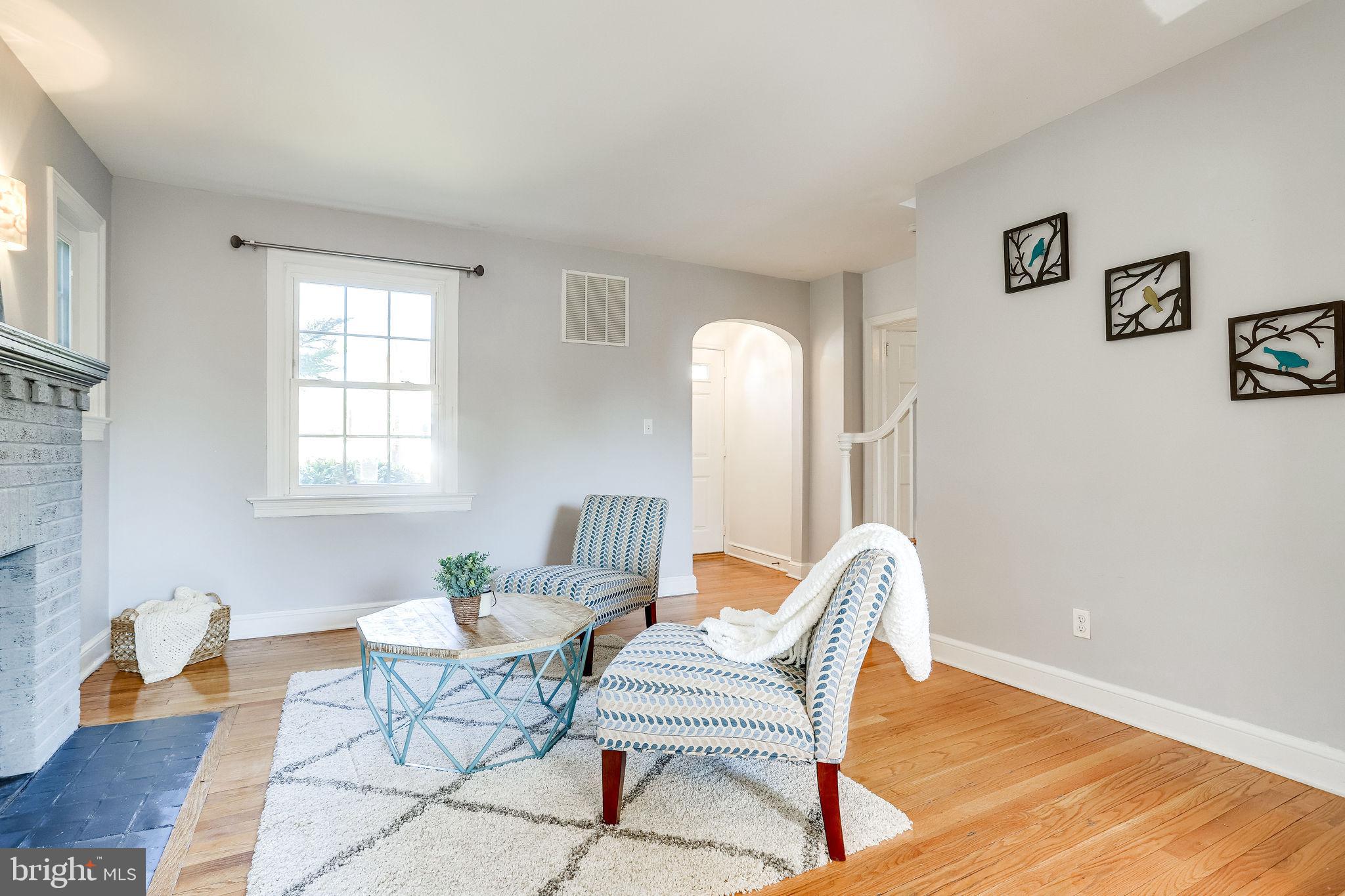 MEMORIAL HEIGHTS - Residential