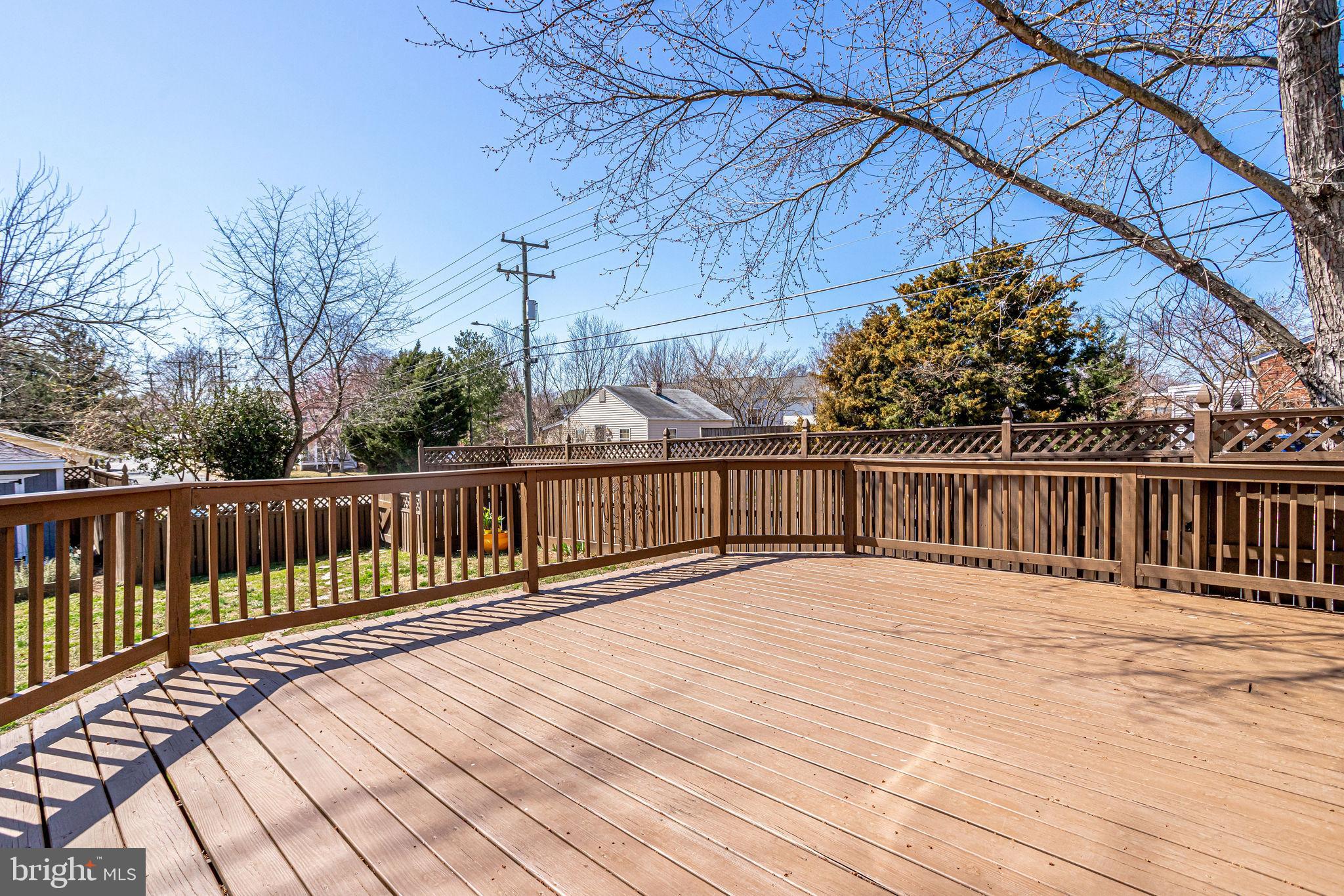 MEMORIAL HEIGHTS - Residential