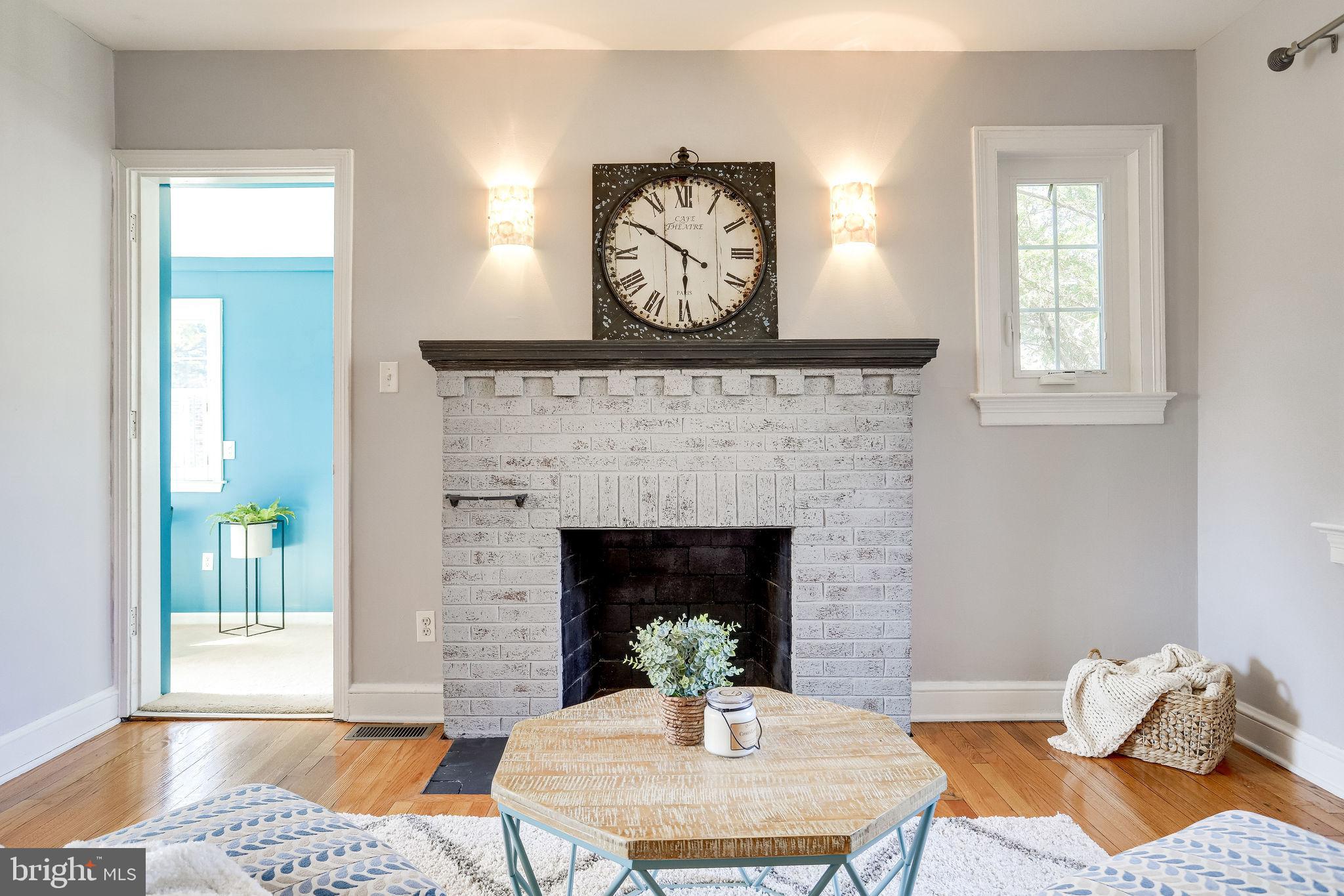 MEMORIAL HEIGHTS - Residential