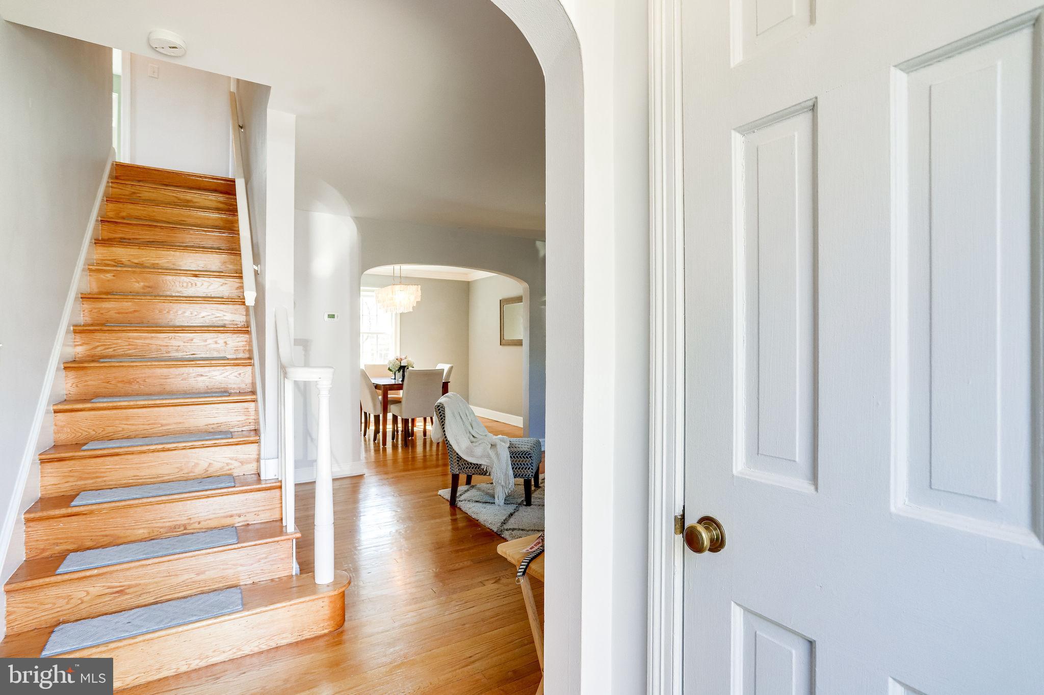 MEMORIAL HEIGHTS - Residential