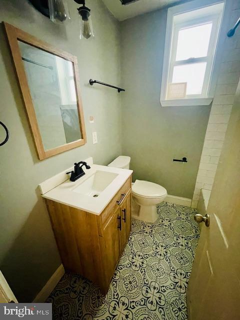 POINT BREEZE - Residential