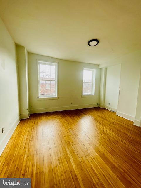 POINT BREEZE - Residential