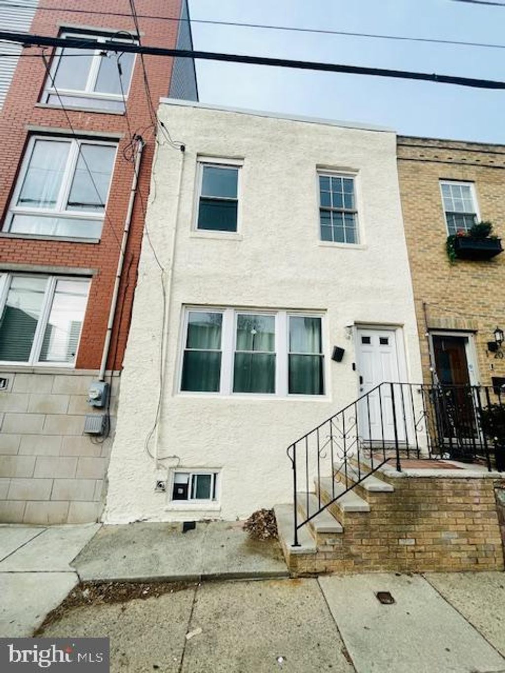 Photo of 1622 S 21st Street, PHILADELPHIA, PA 19145 (MLS # PAPH2575028)