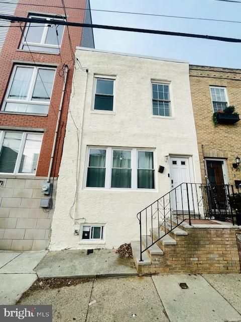 Homes For Sale - 1622 S 21st Street<br/> PHILADELPHIA, PA 19145