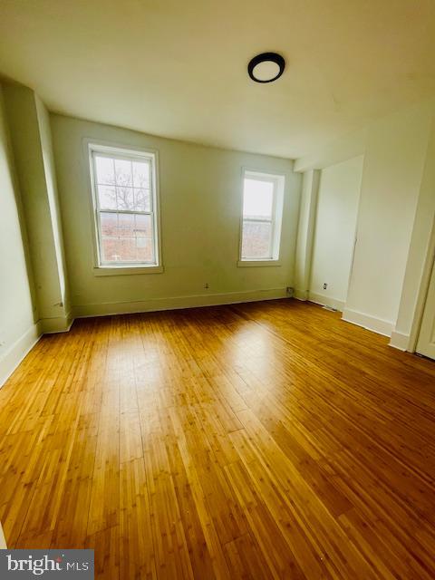 POINT BREEZE - Residential