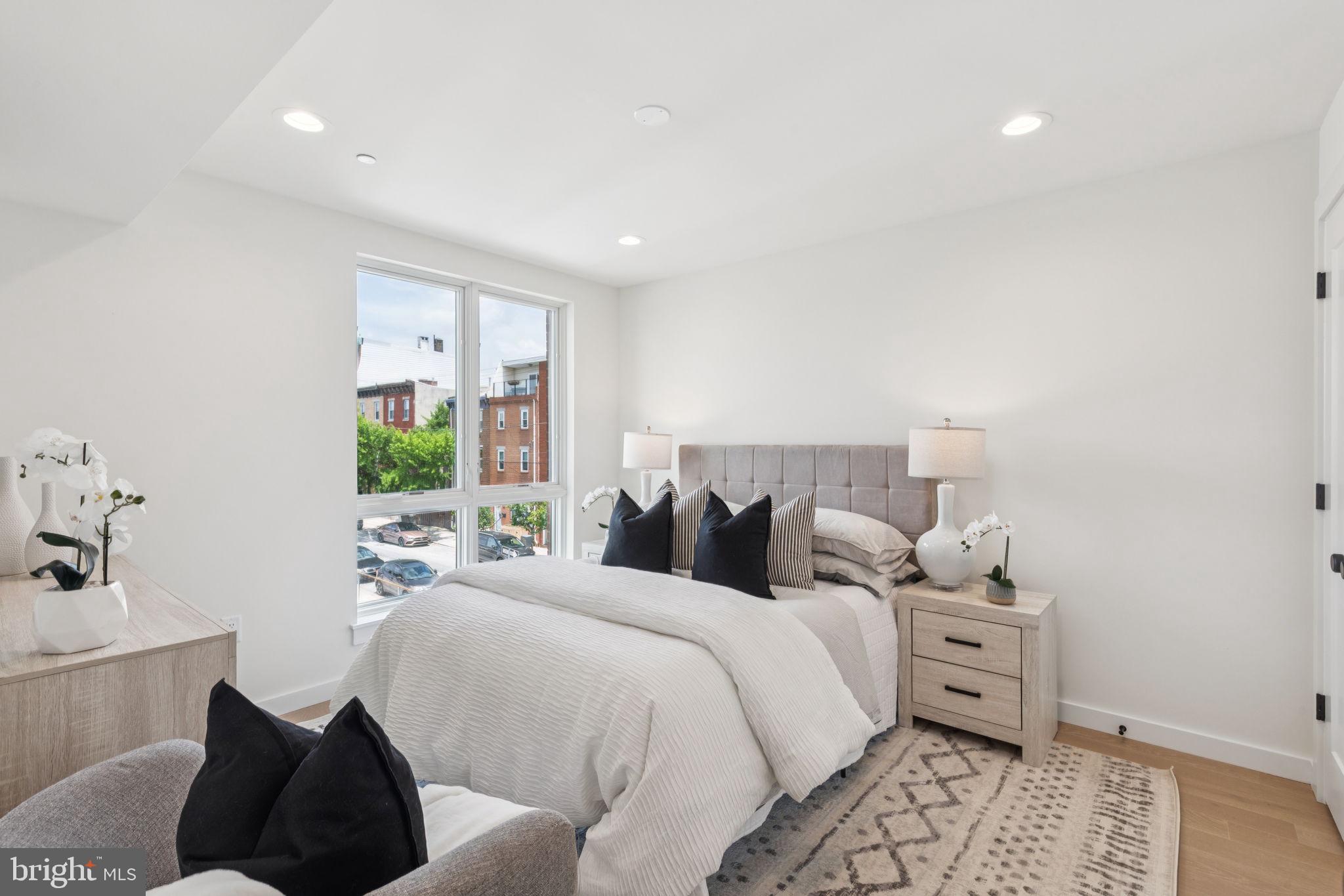 NORTHERN LIBERTIES - Residential