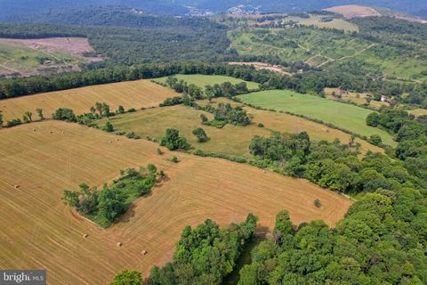 Vacant Land For Sale - 21205 Long Mountain Road Rd<br/> WESTERNPORT, MD 21562