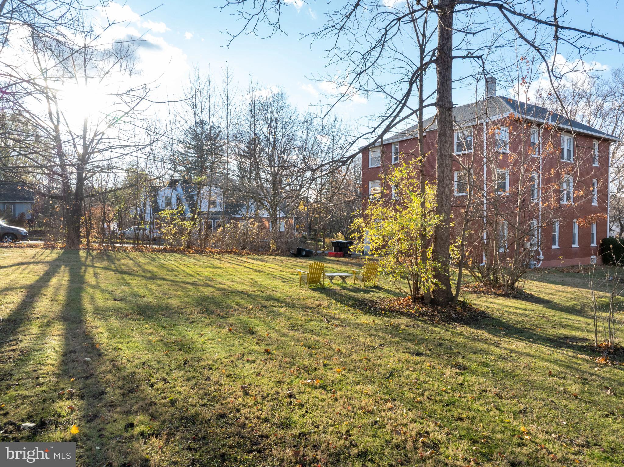 STATE COLLEGE BORO - Commercial Sale