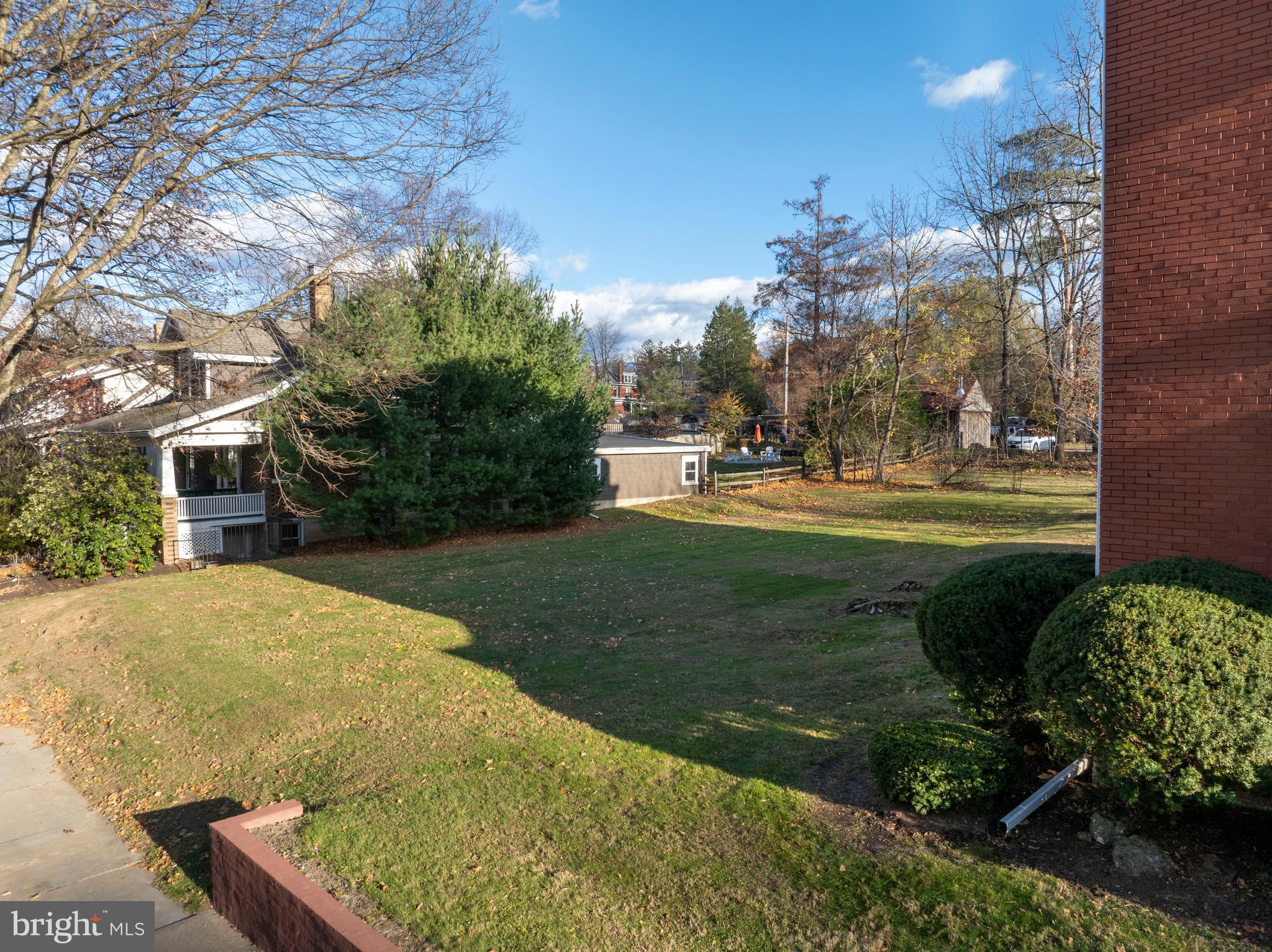 STATE COLLEGE BORO - Commercial Sale