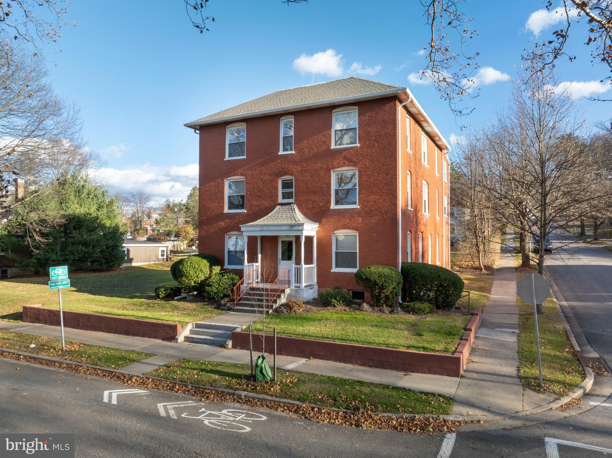 STATE COLLEGE BORO - Commercial Sale