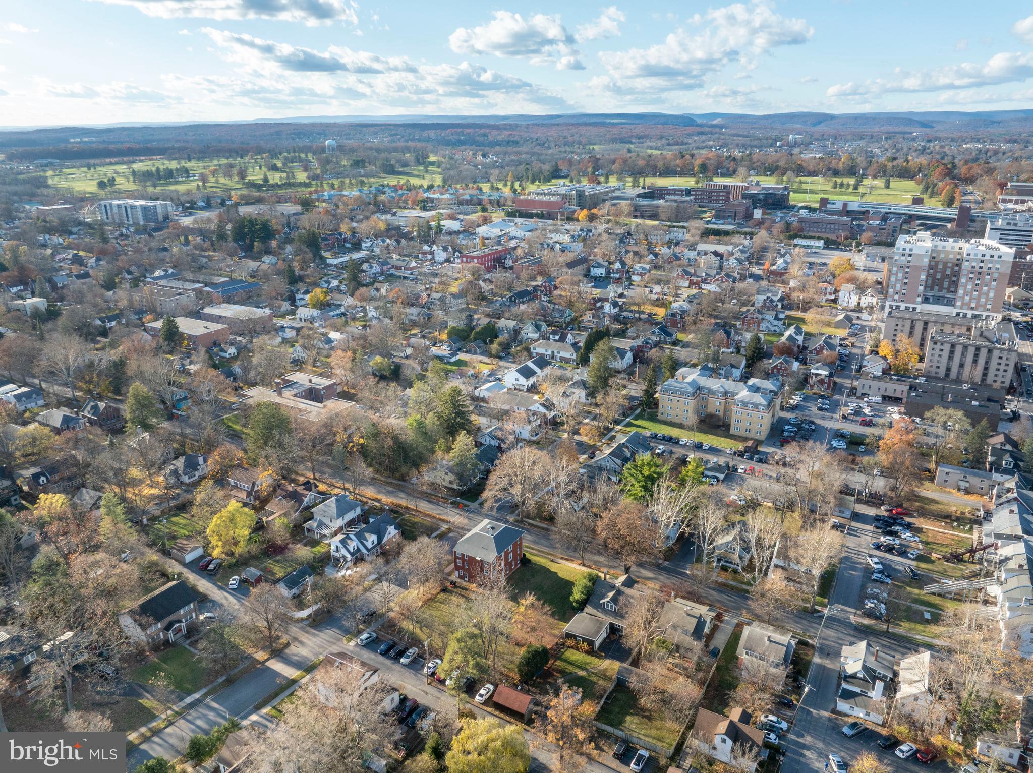 STATE COLLEGE BORO - Commercial Sale