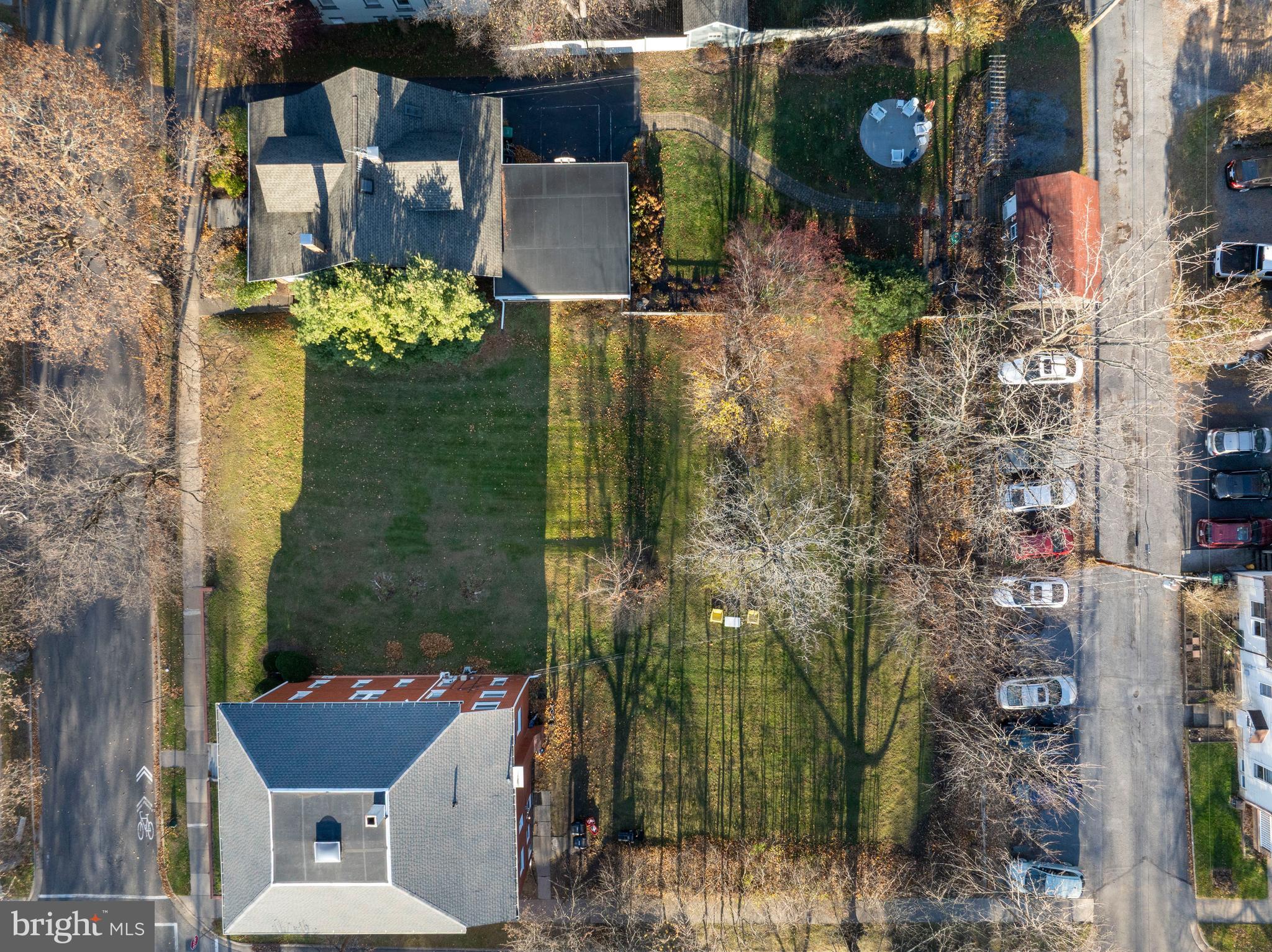 STATE COLLEGE BORO - Commercial Sale