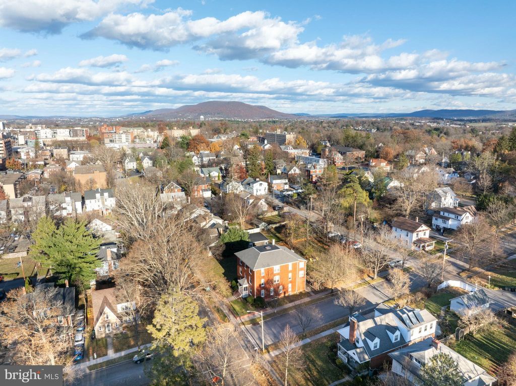 Photo of 434 W Foster Avenue, STATE COLLEGE, PA 16801 (MLS # PACE2516888)