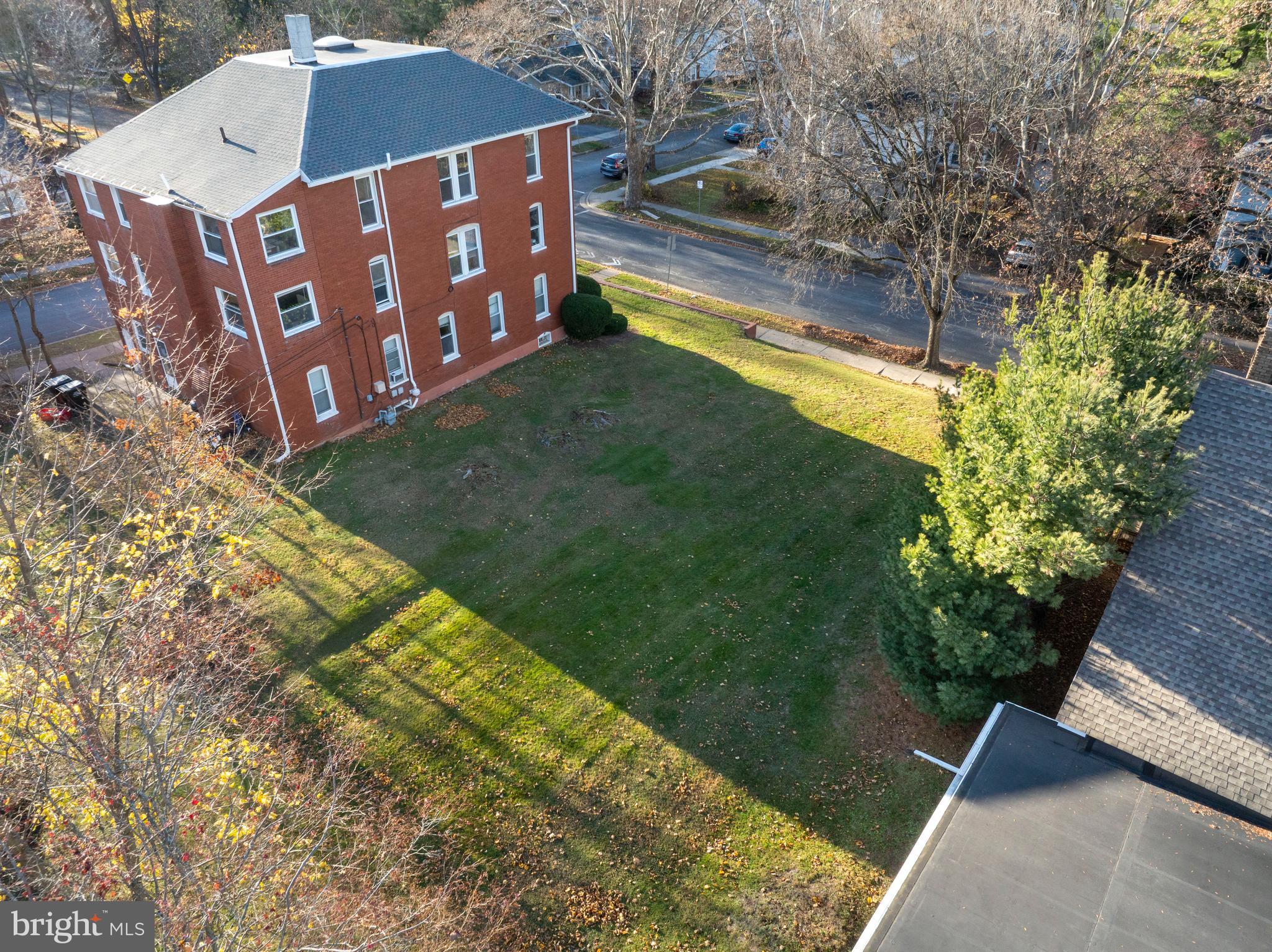 STATE COLLEGE BORO - Commercial Sale