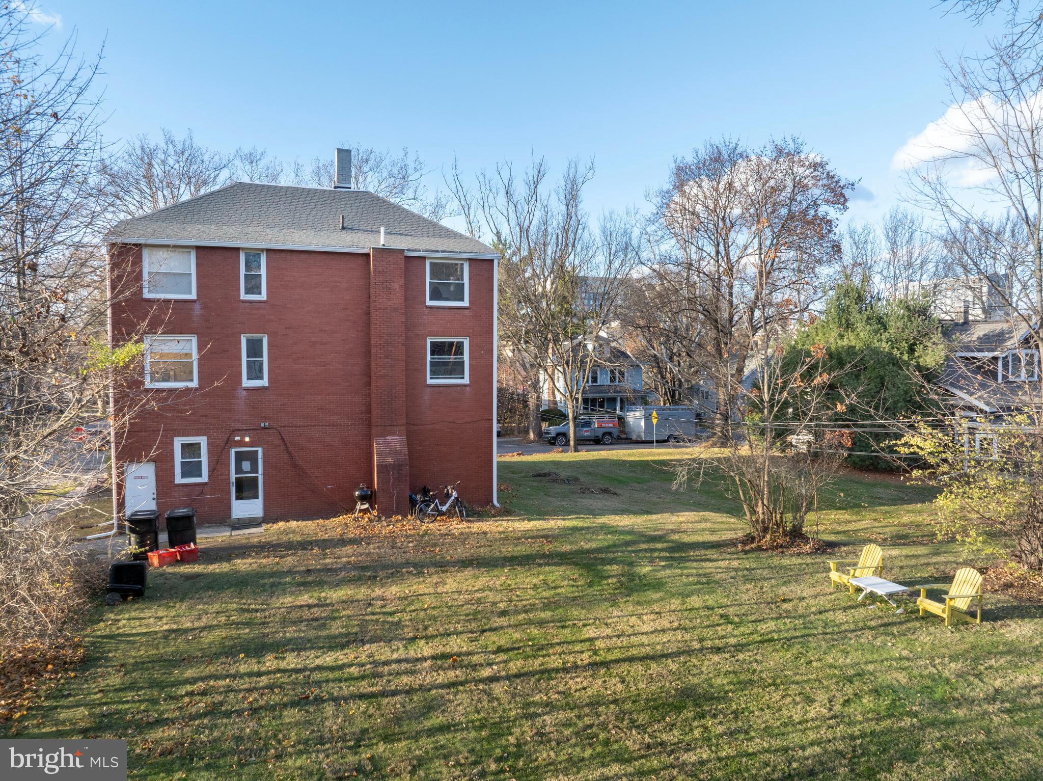 STATE COLLEGE BORO - Commercial Sale