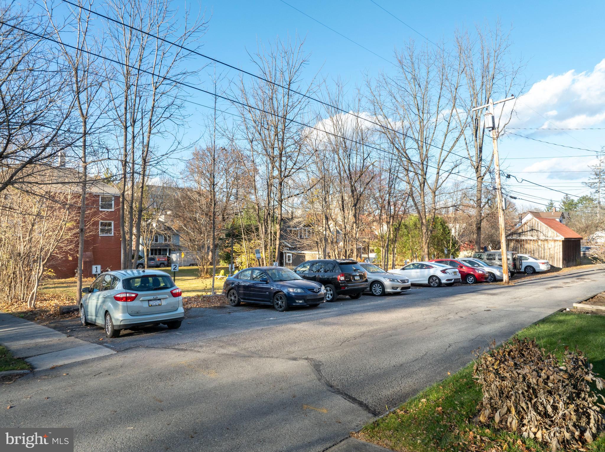 STATE COLLEGE BORO - Commercial Sale