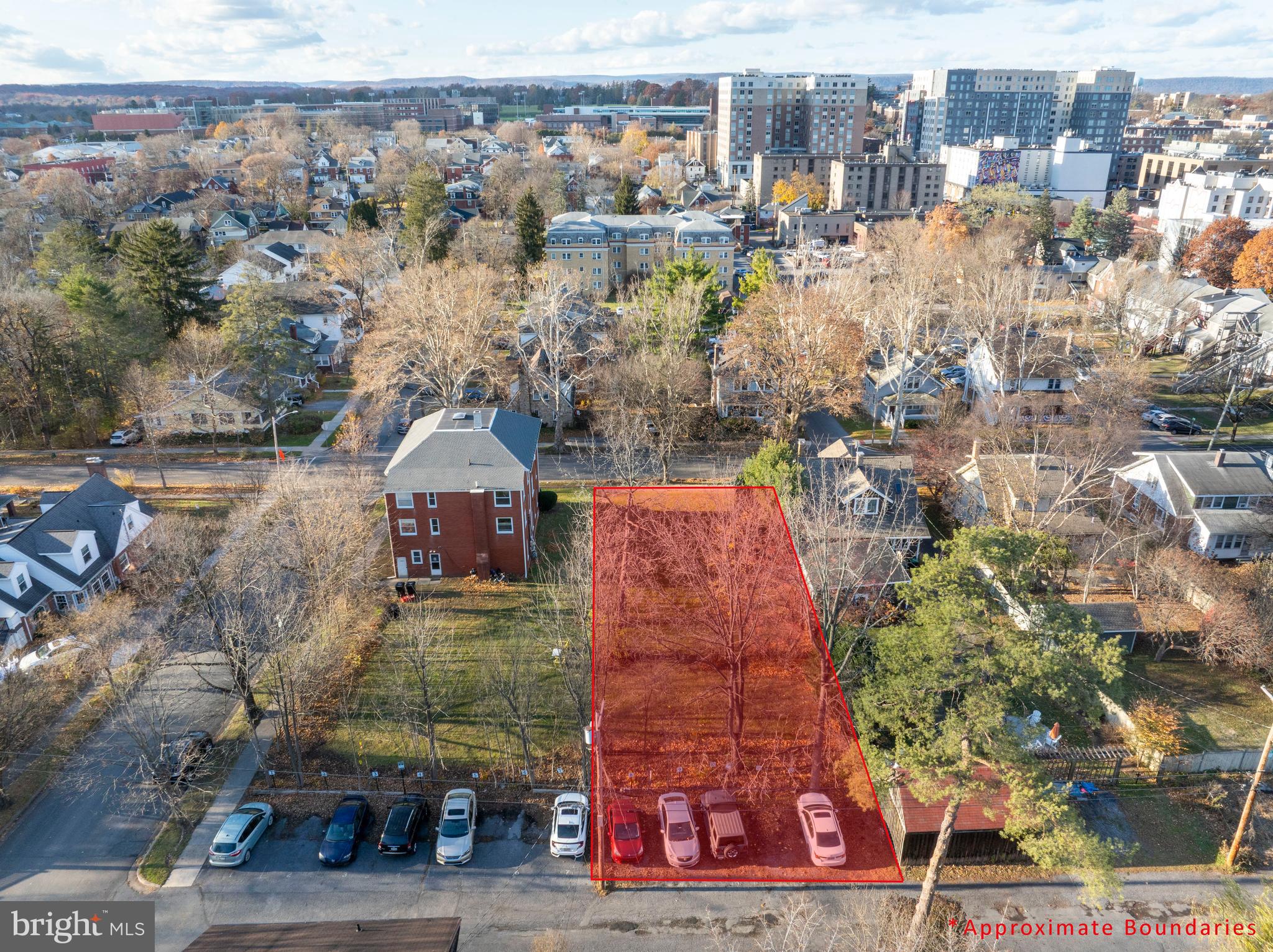 STATE COLLEGE BORO - Commercial Sale