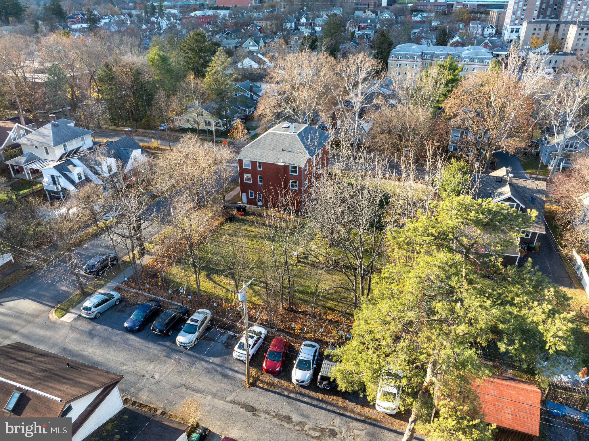 STATE COLLEGE BORO - Commercial Sale