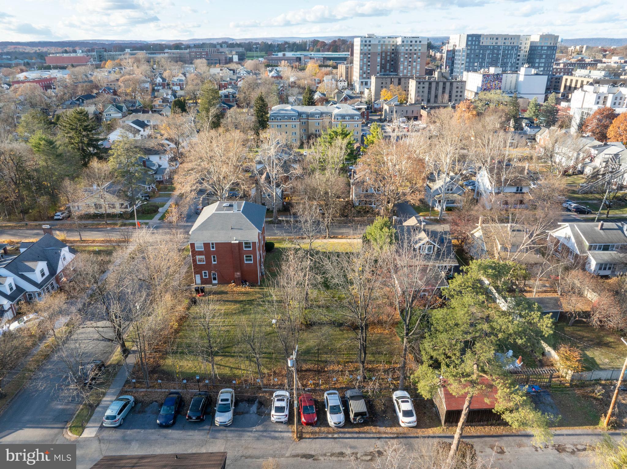 STATE COLLEGE BORO - Commercial Sale