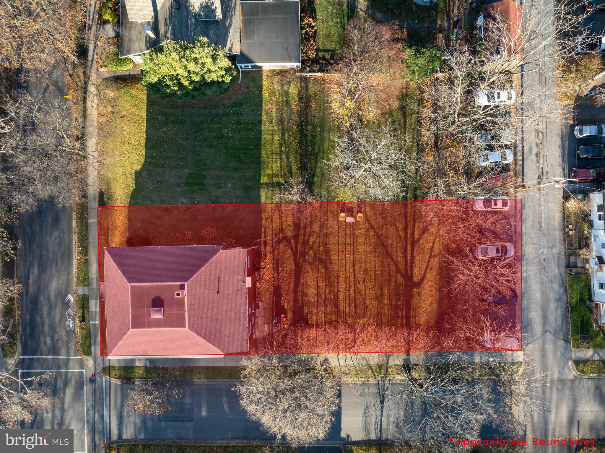 STATE COLLEGE BORO - Commercial Sale