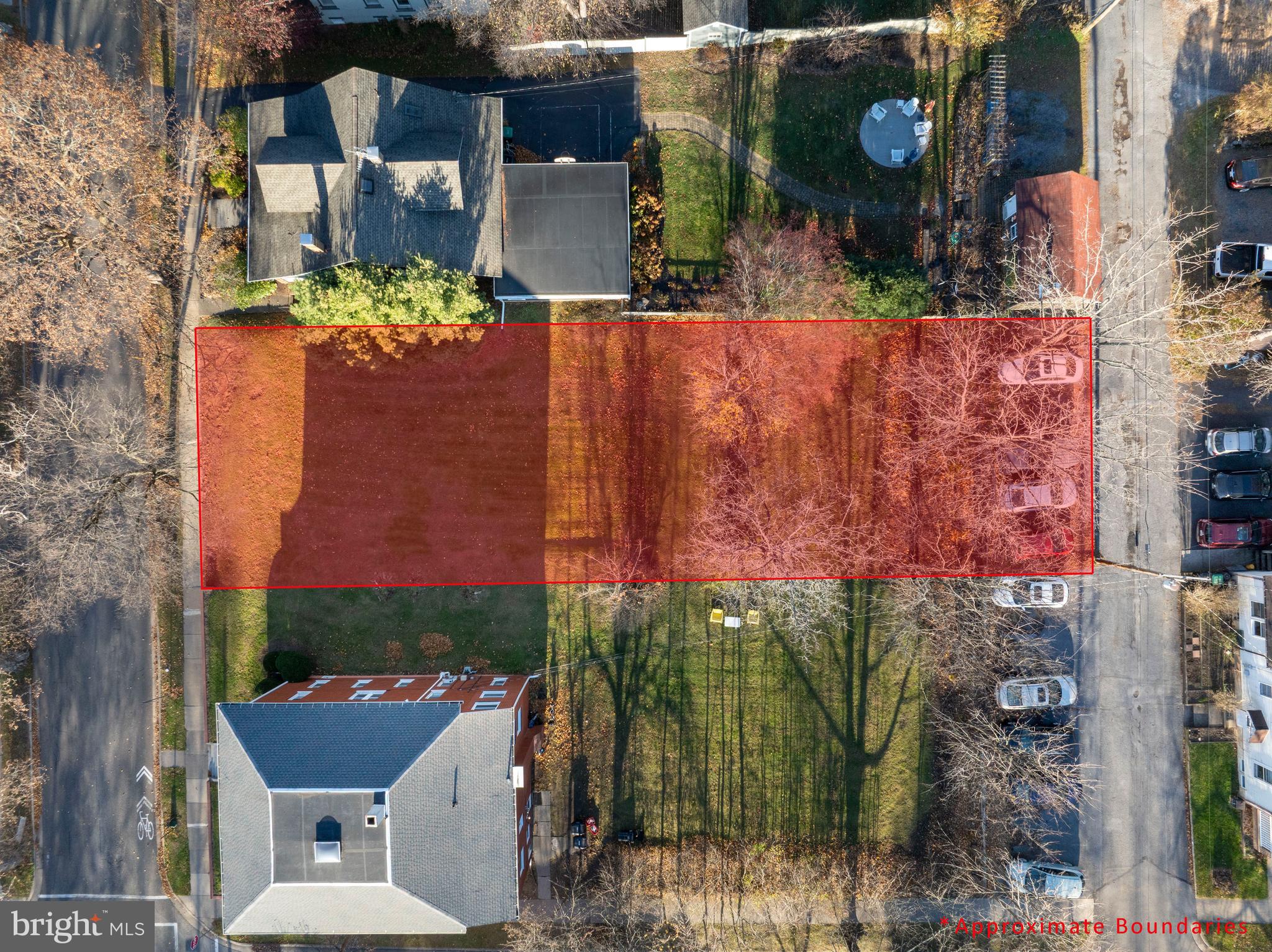 STATE COLLEGE BORO - Commercial Sale