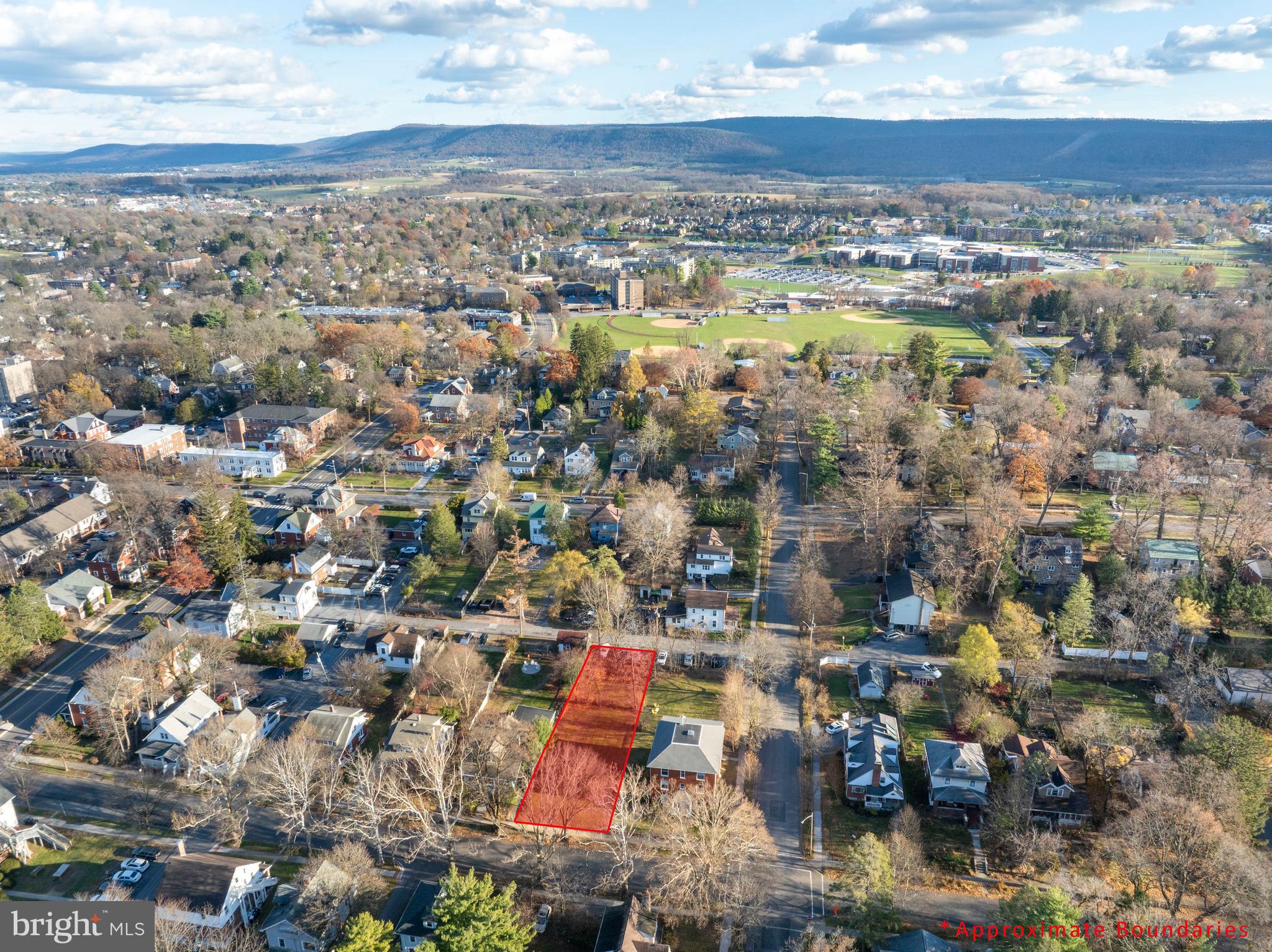 STATE COLLEGE BORO - Commercial Sale